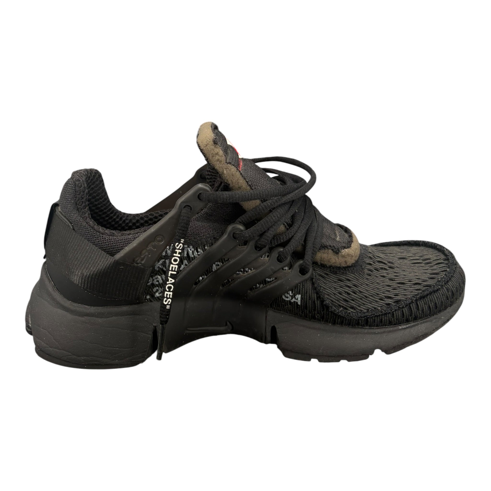 Presto Off-White (40EU)