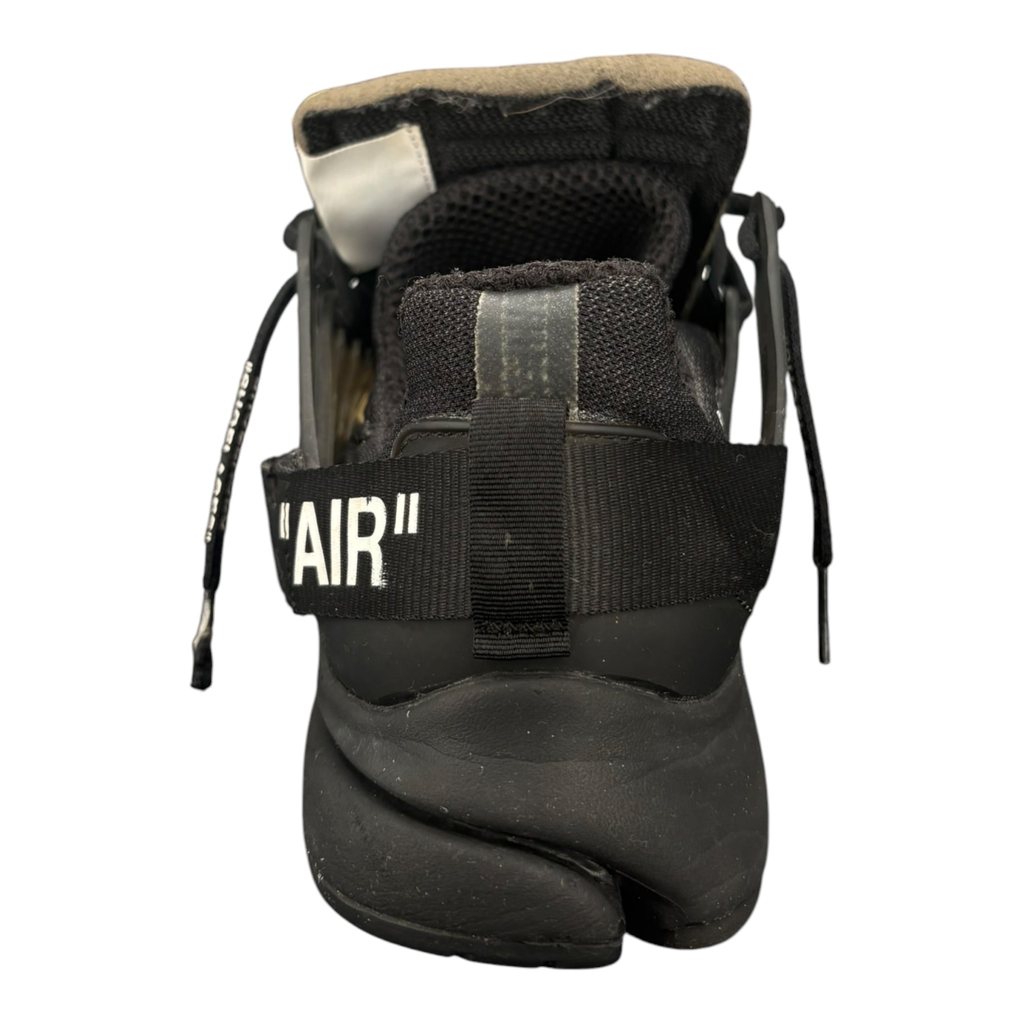 Presto Off-White (40EU)