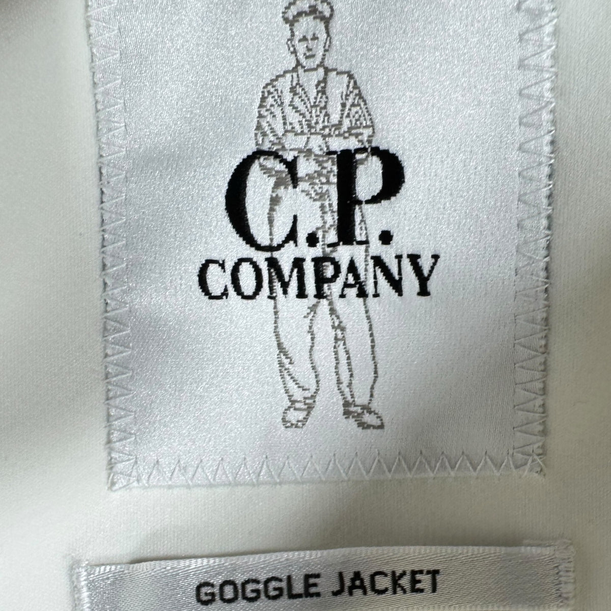 Softshell C.P. Company (M)