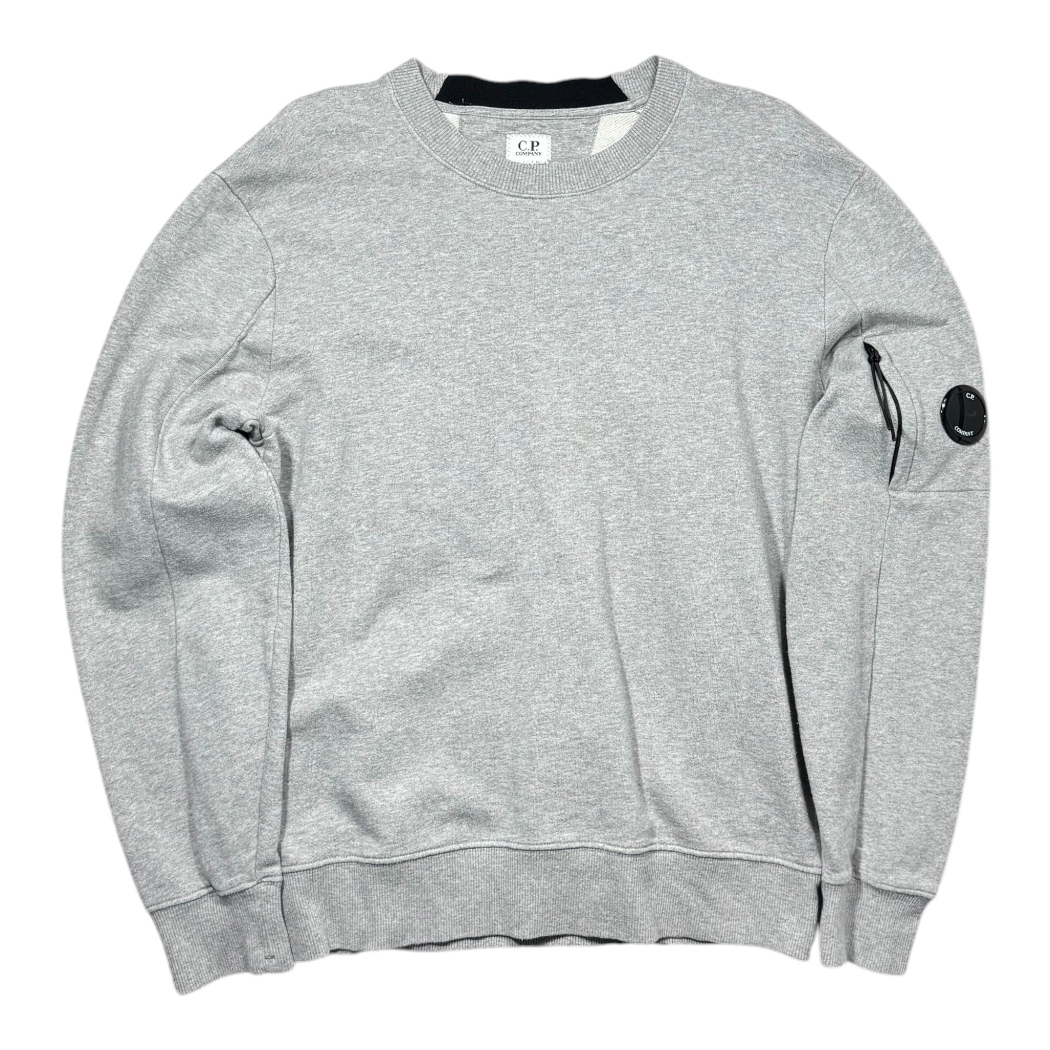 Sweat C.P. Company (S)