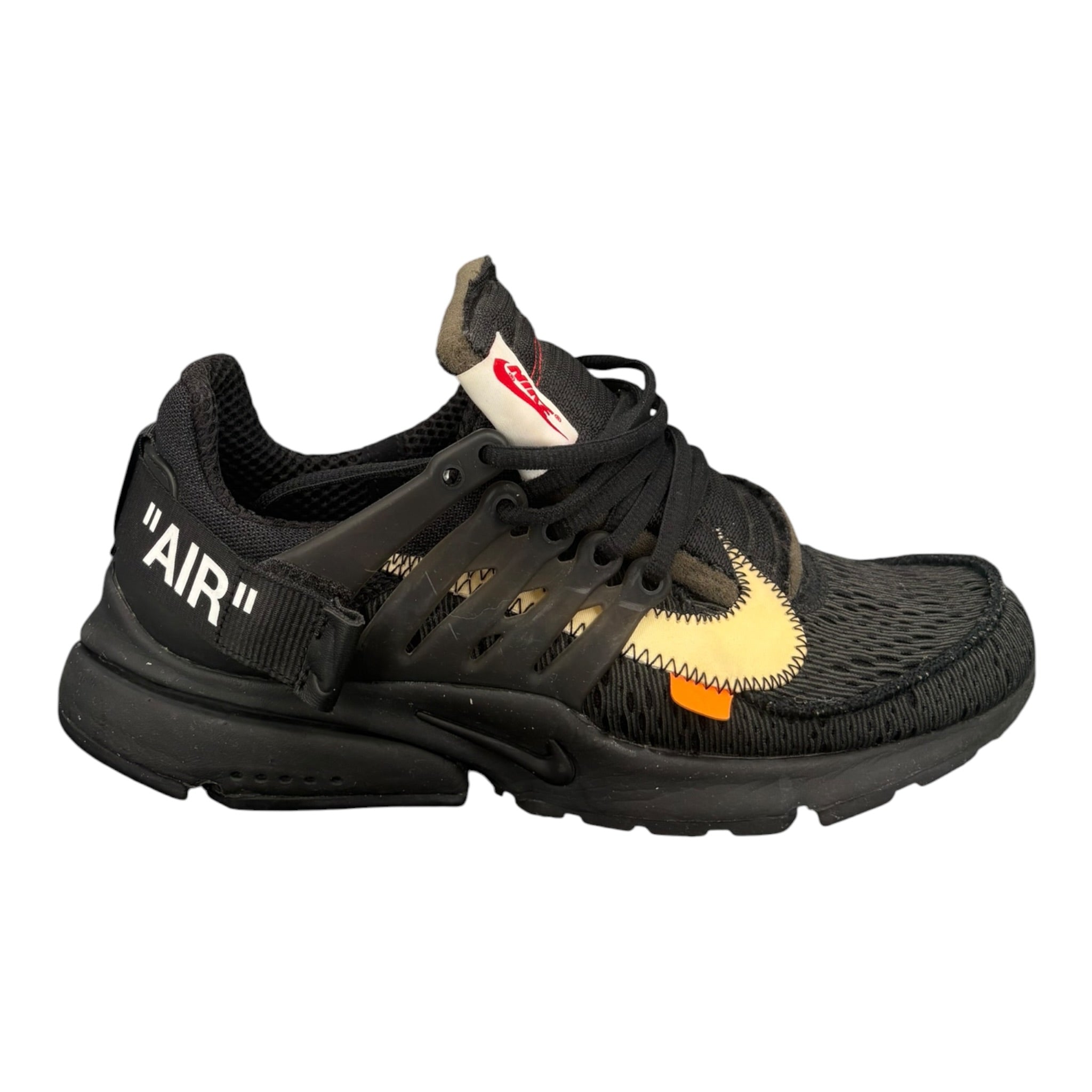 Presto Off-White (40EU)