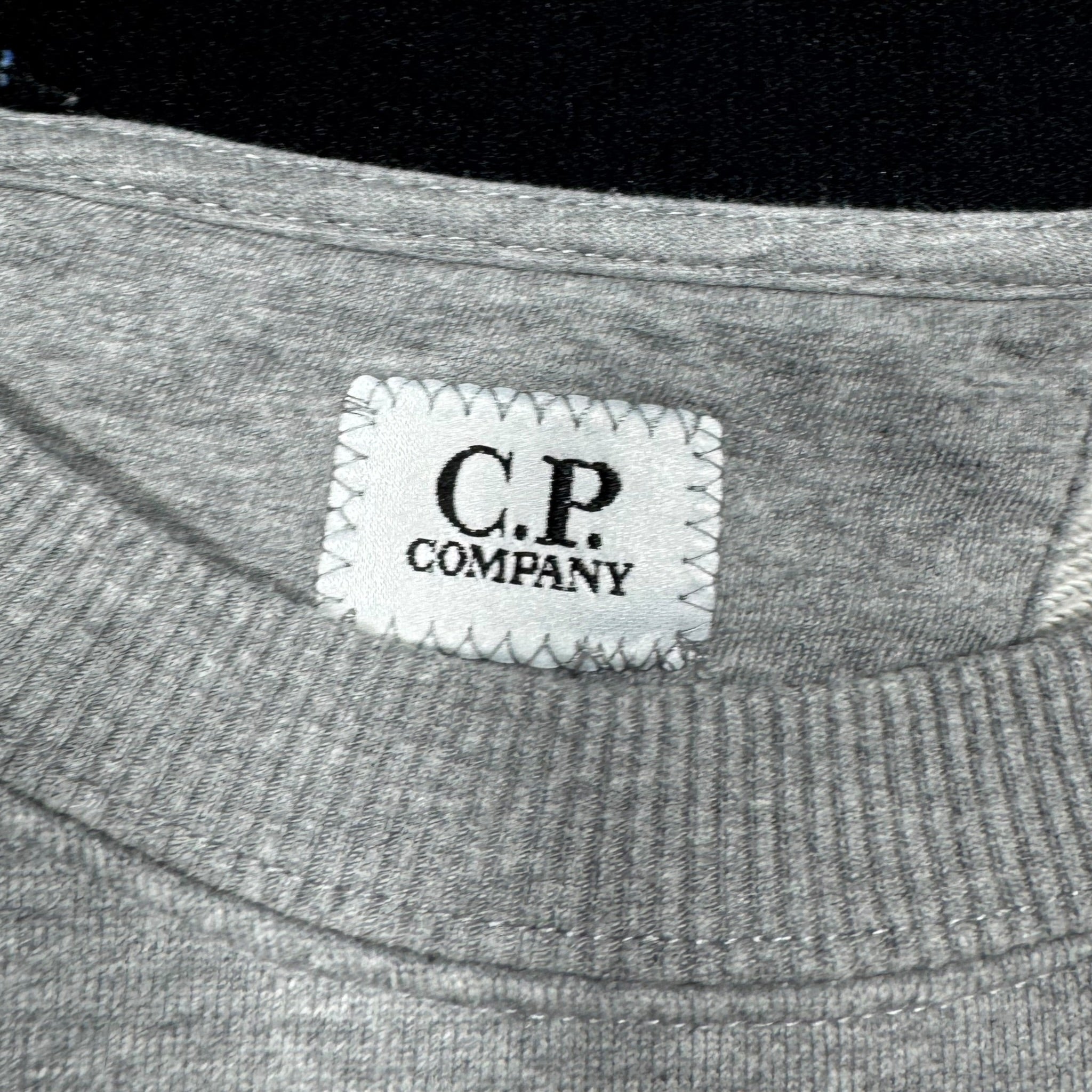Sweat C.P. Company (S)