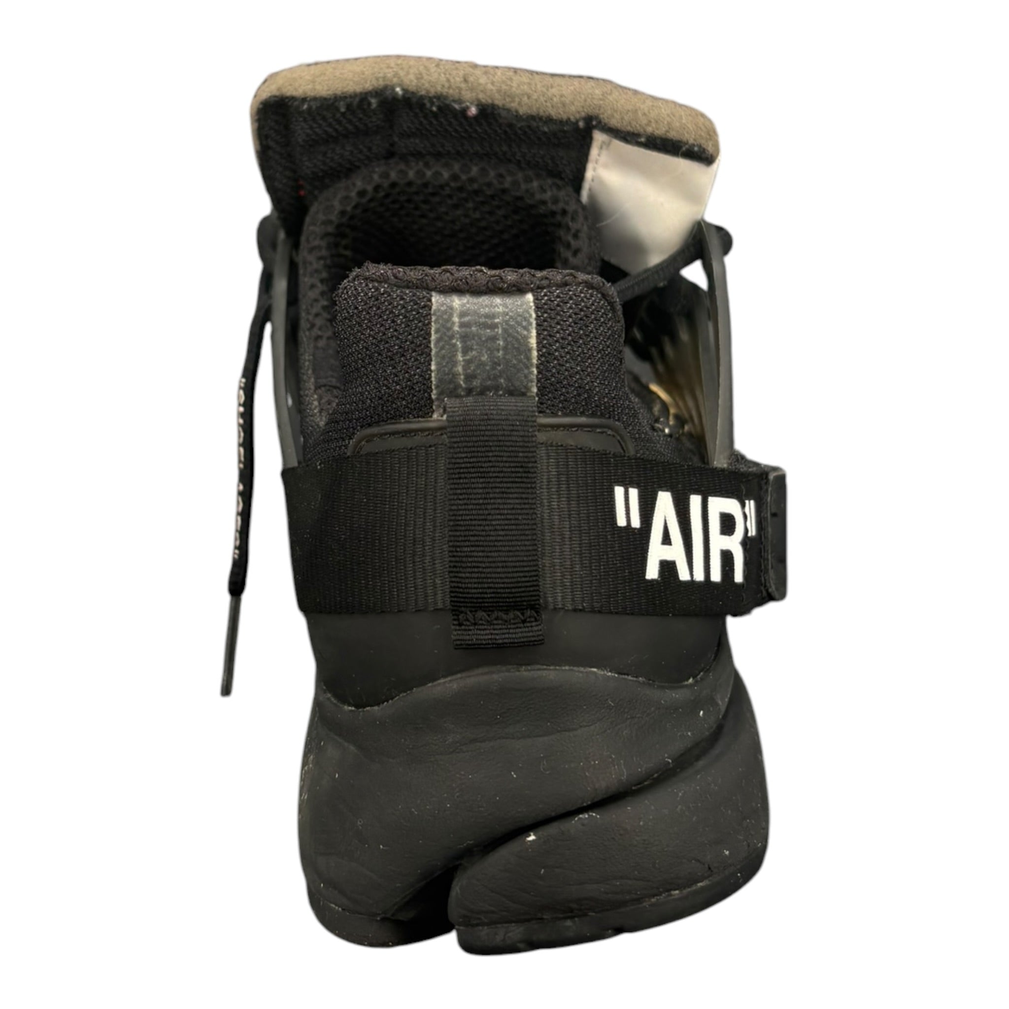Presto Off-White (40EU)