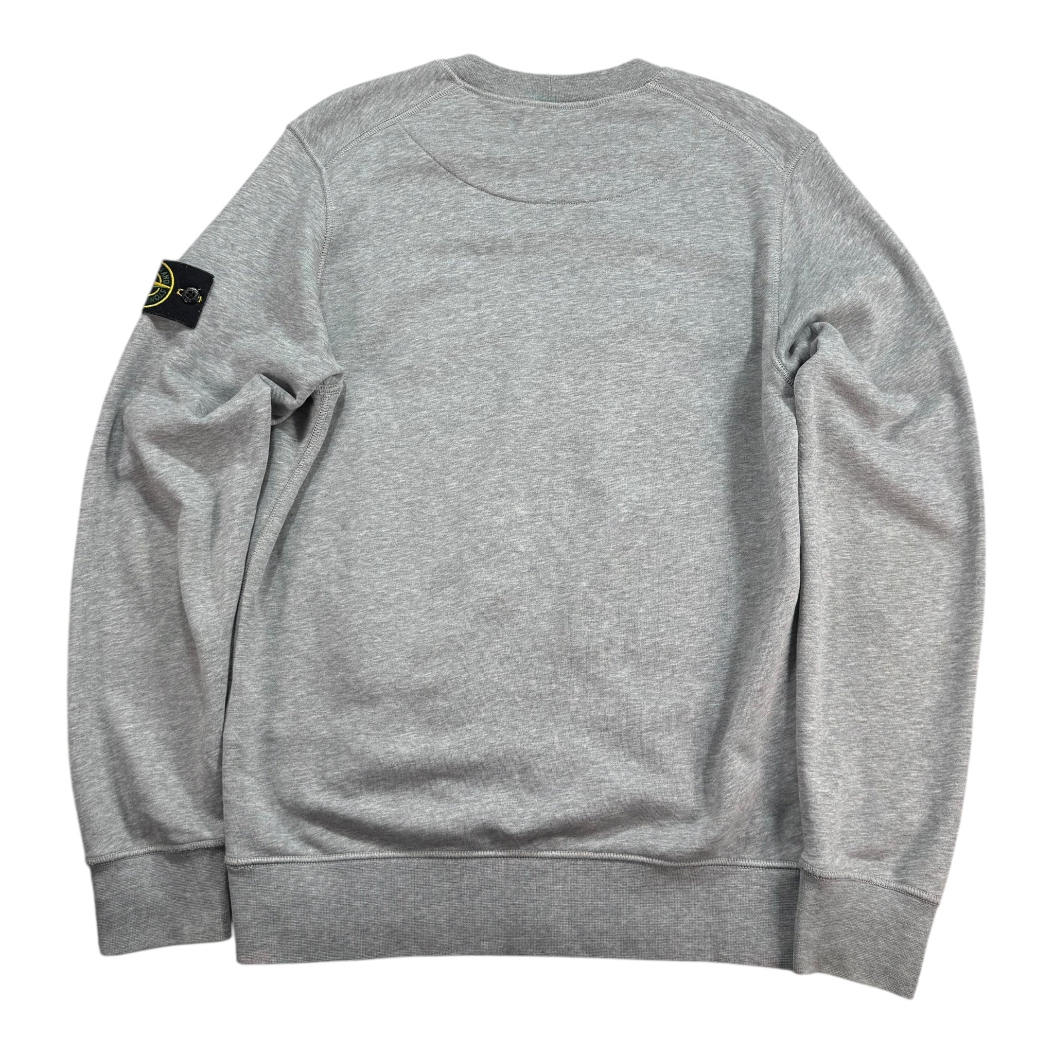 Sweat Stone Island (S)