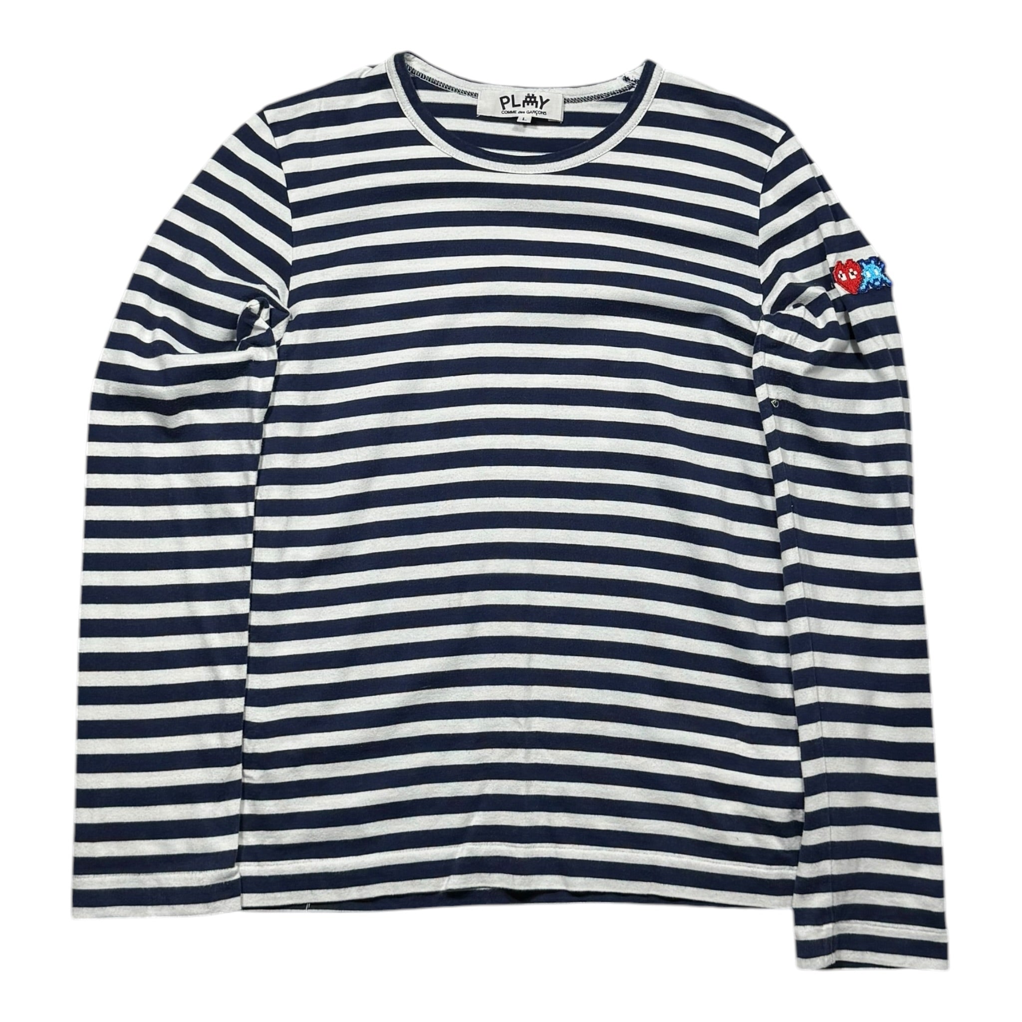 T-shirt Comme Des Garçons (M)
