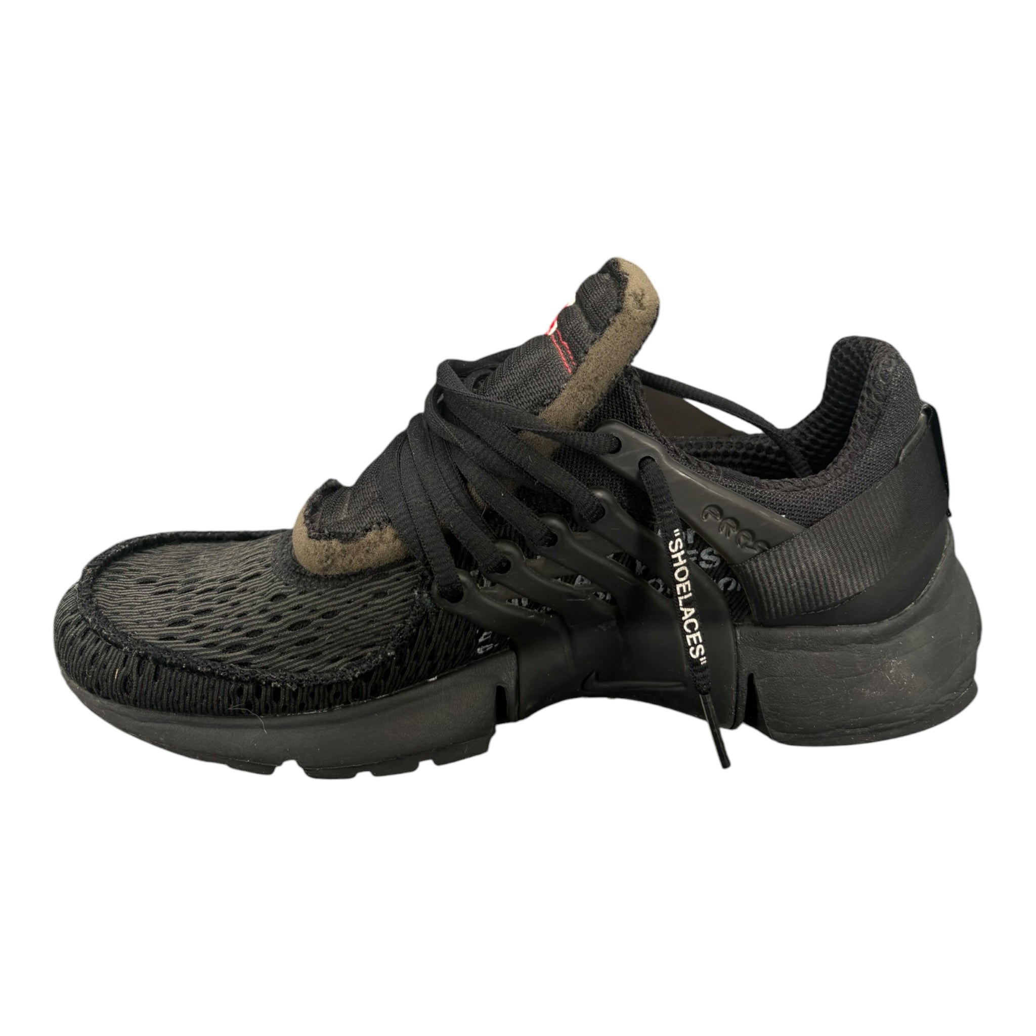 Presto Off-White (40EU)