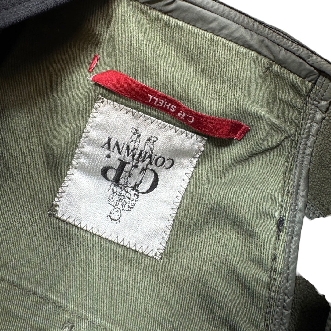 Softshell C.P. Company (L)