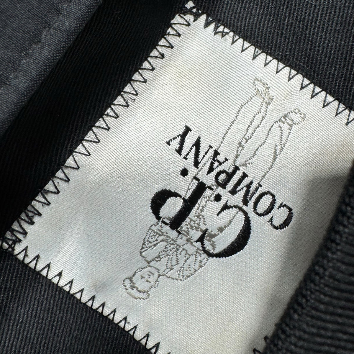Softshell C.P. Company (S)