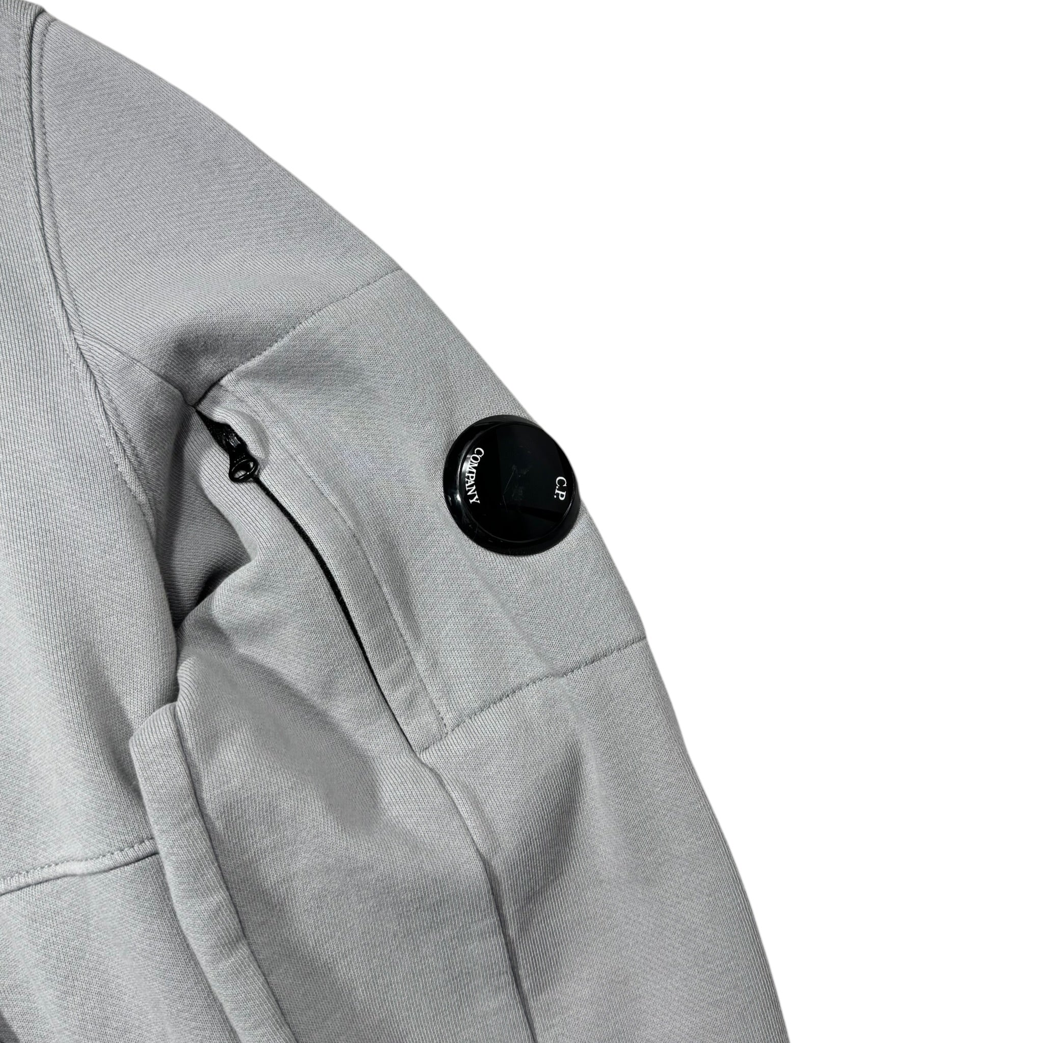 Sweat C.P. Company (S)