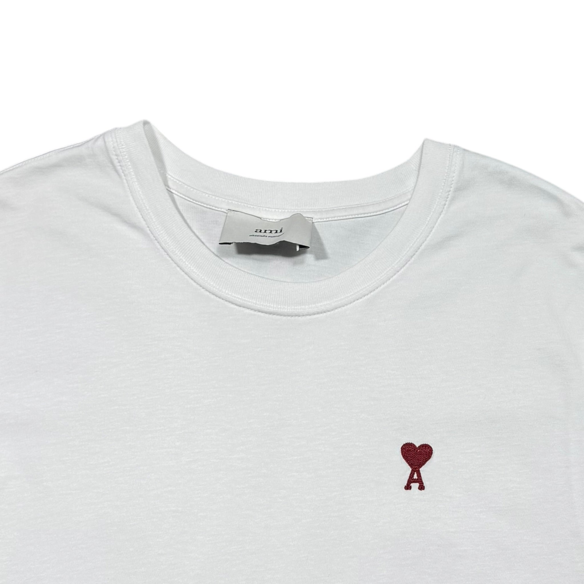T-shirt AMI (L)