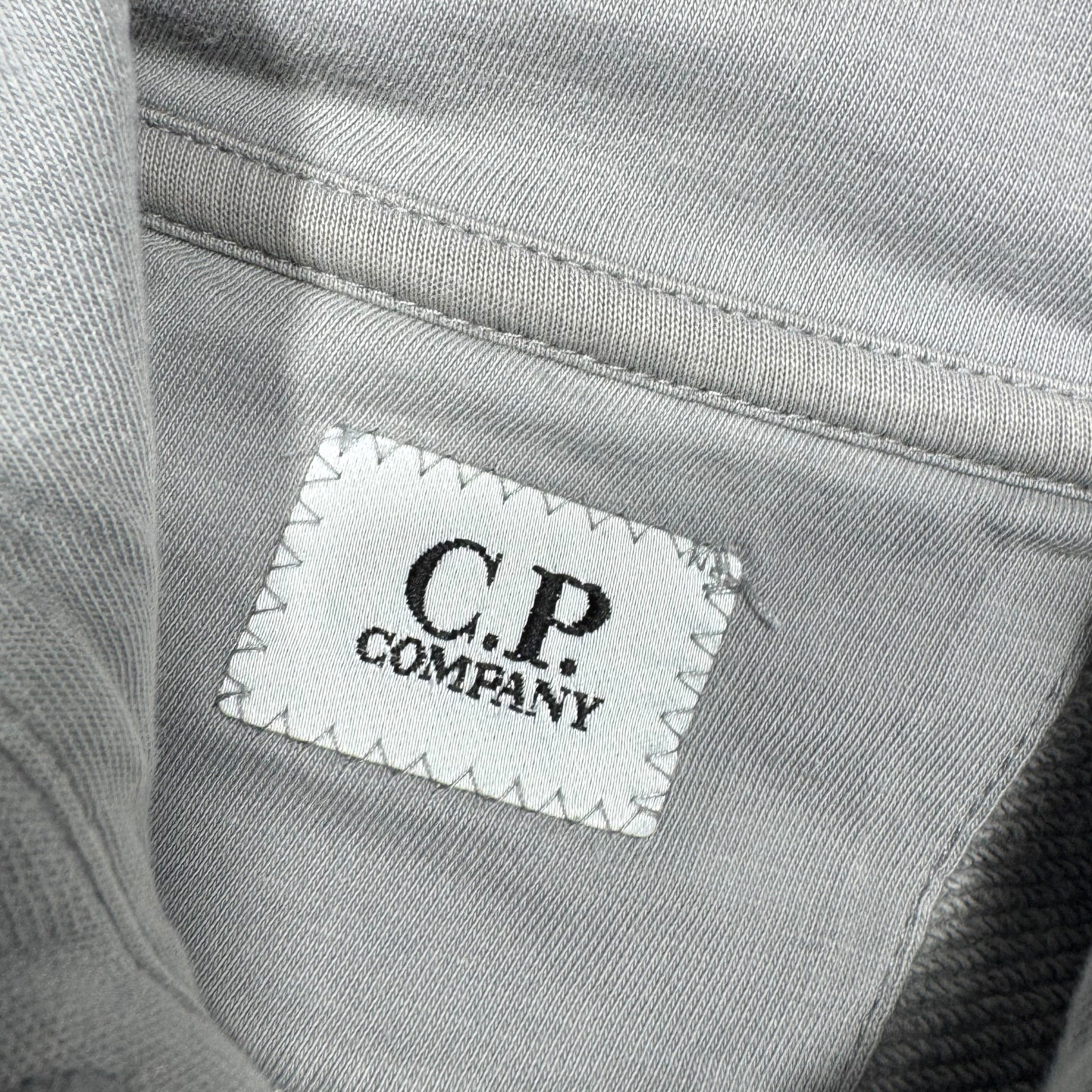 Sweat C.P. Company (S)