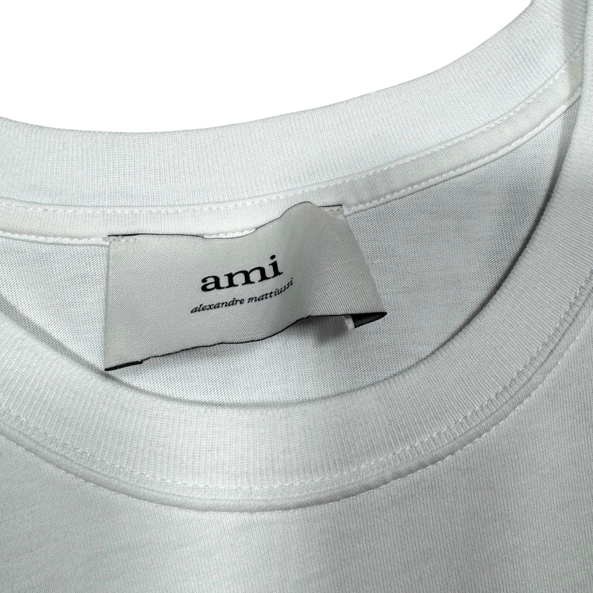 T-shirt AMI (L)