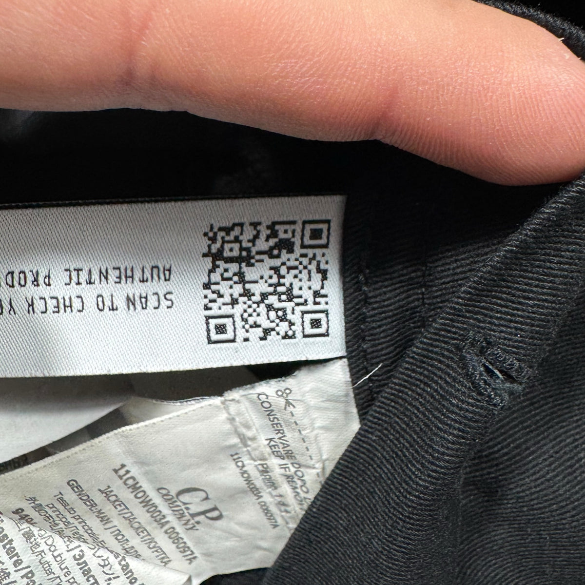 Softshell C.P. Company (S)
