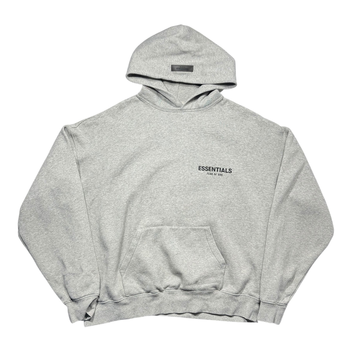 Sweat Essentials (M)
