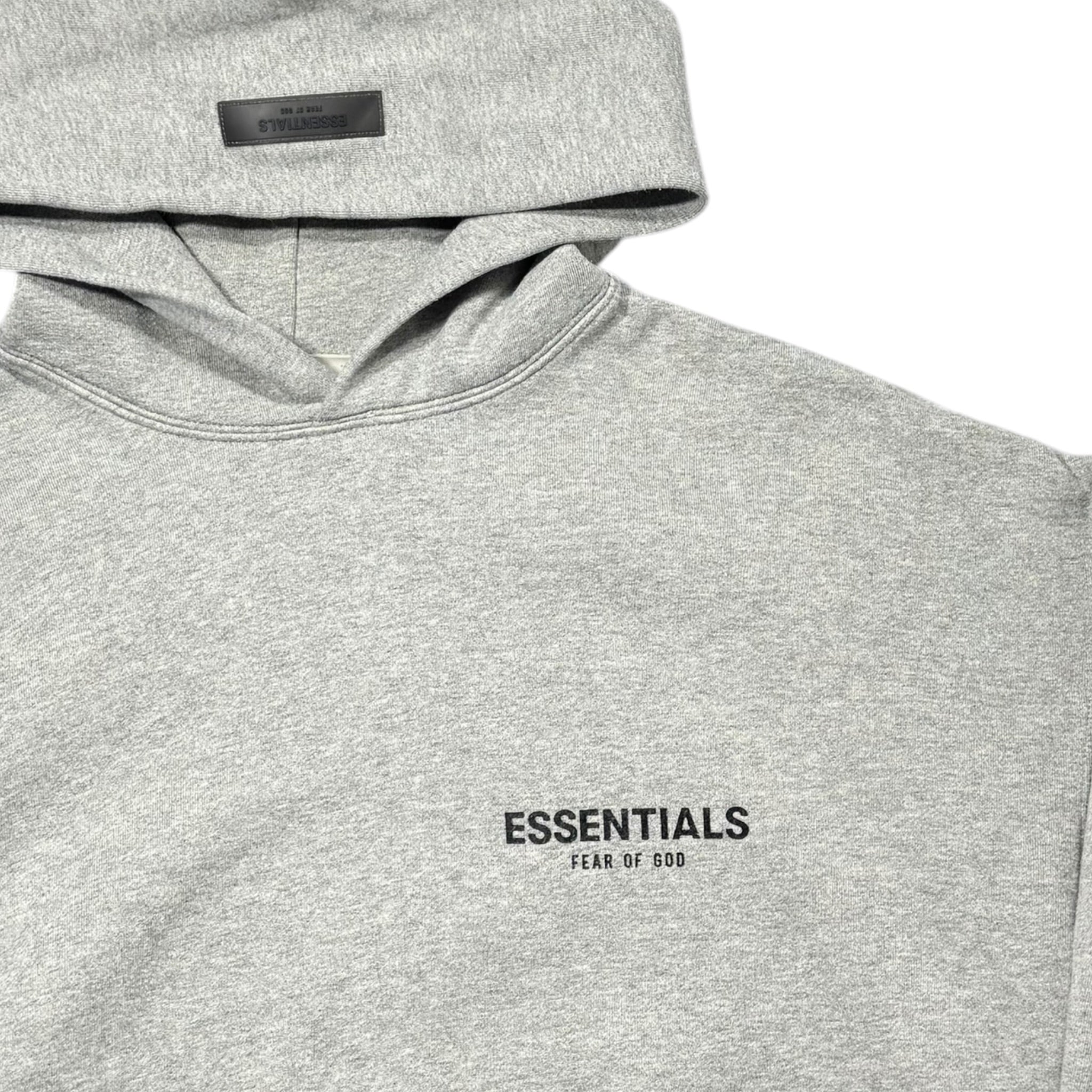 Sweat Essentials (M)