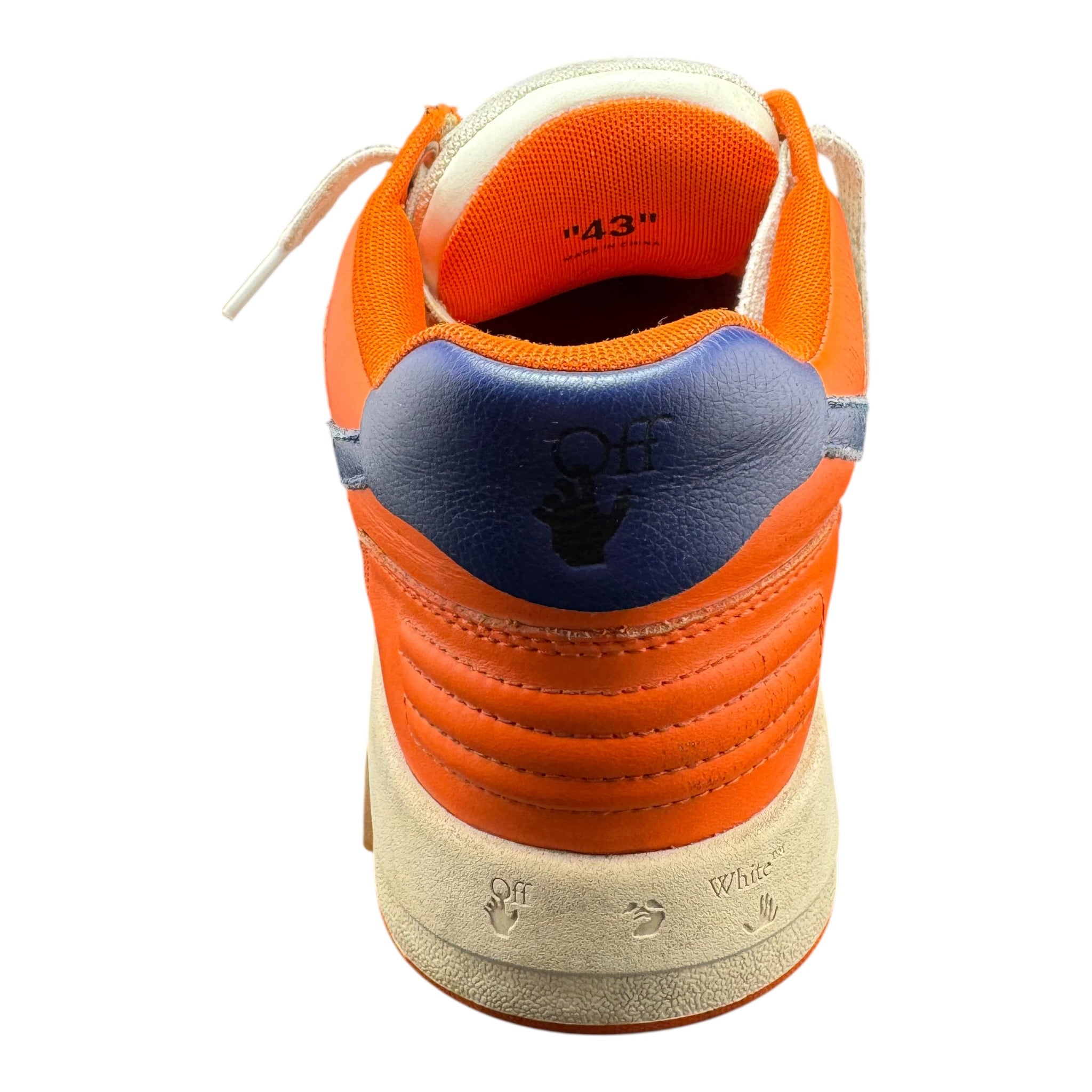 Off-White Out Off Office (43EU)