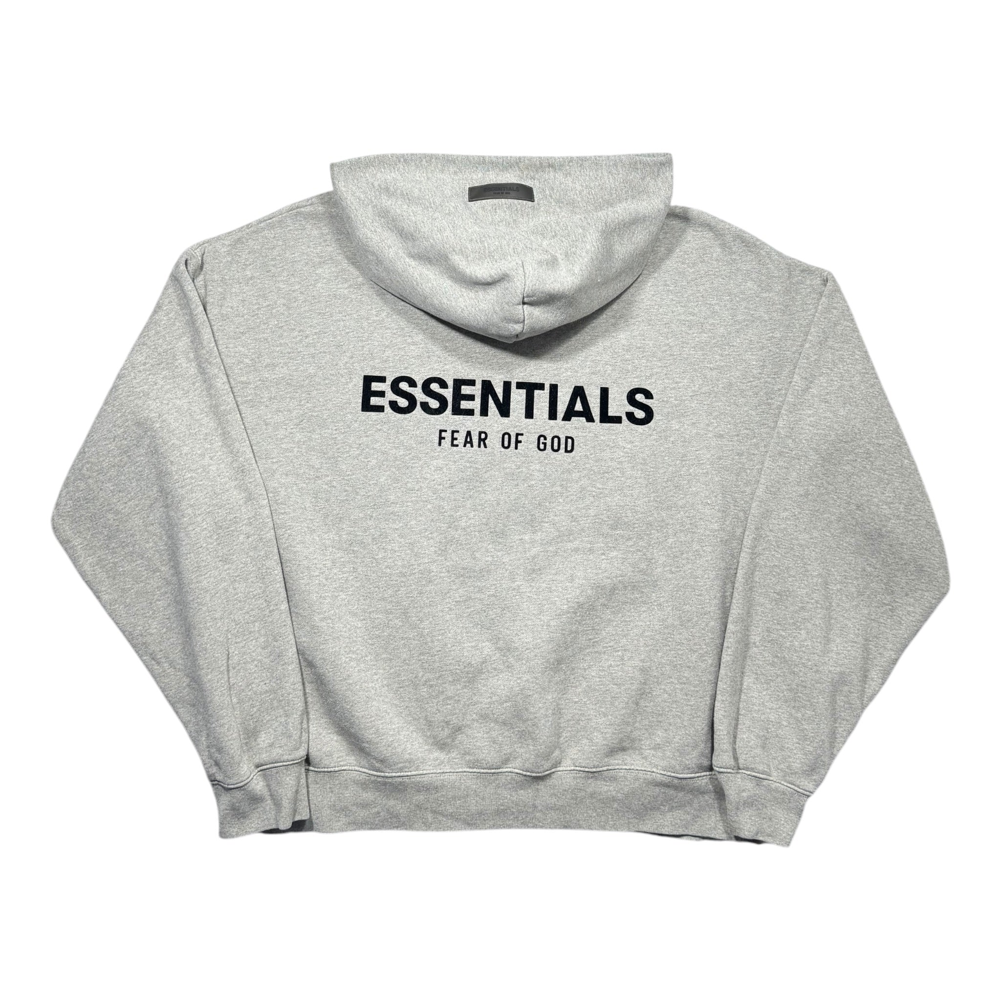 Sweat Essentials (M)