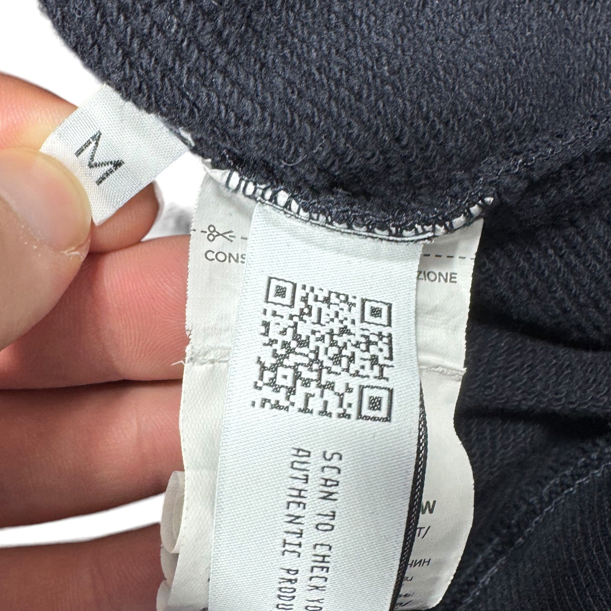 Sweat C.P. Company (M)