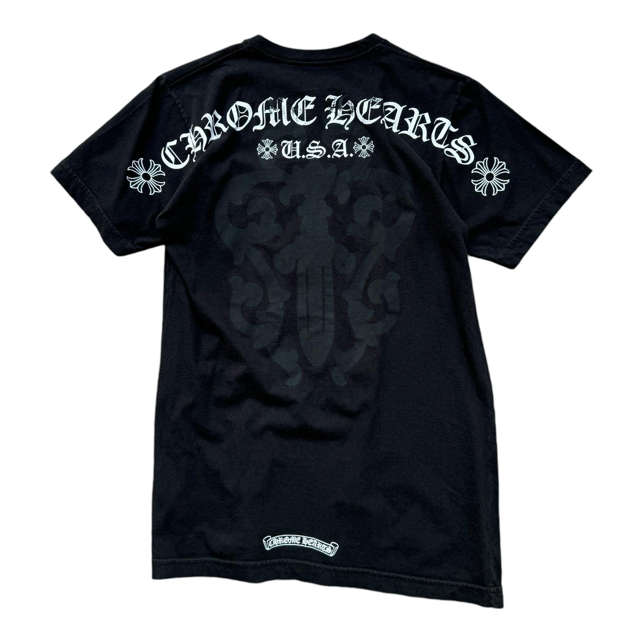 Chrome Hearts T-shirt (S)