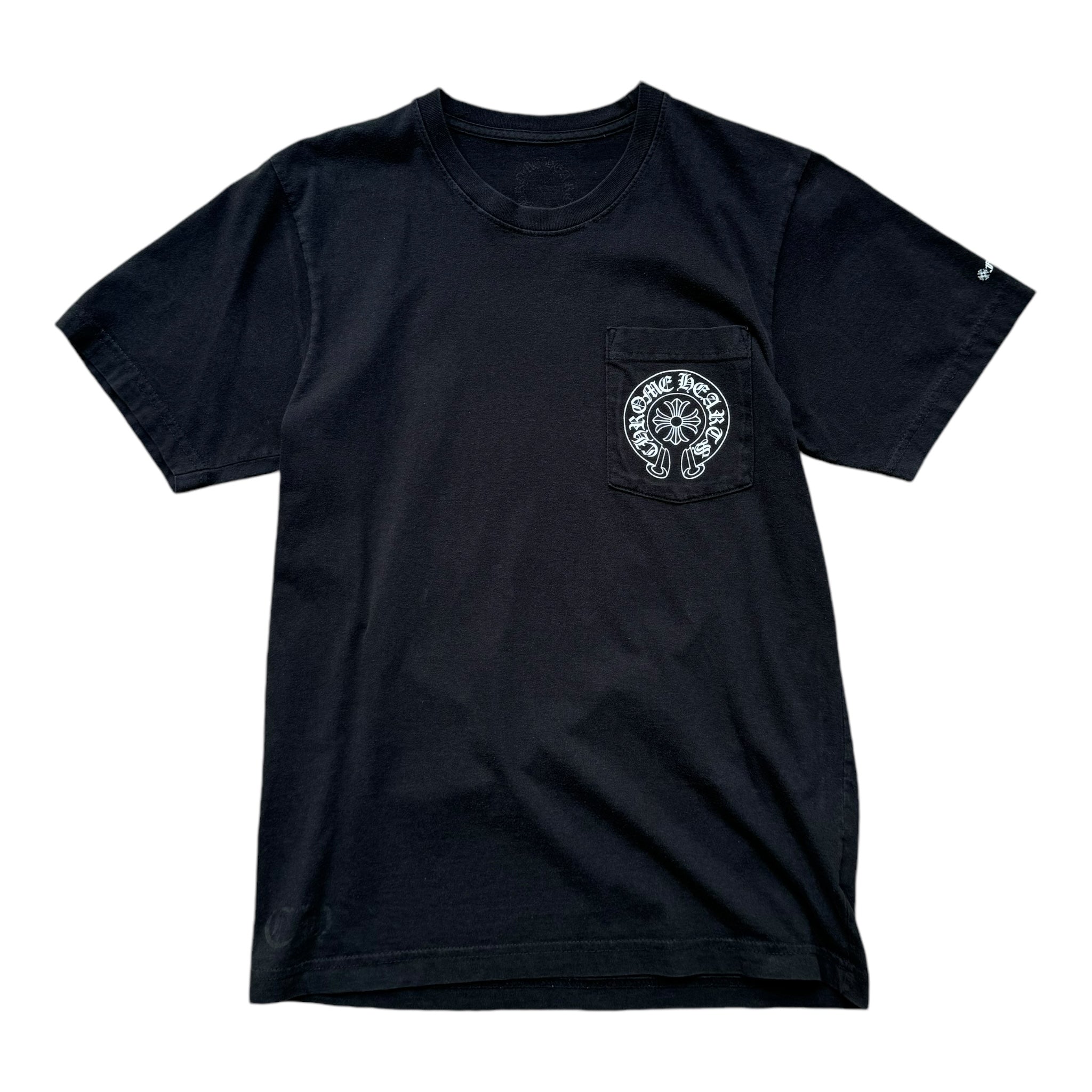 Chrome Hearts T-shirt (S)