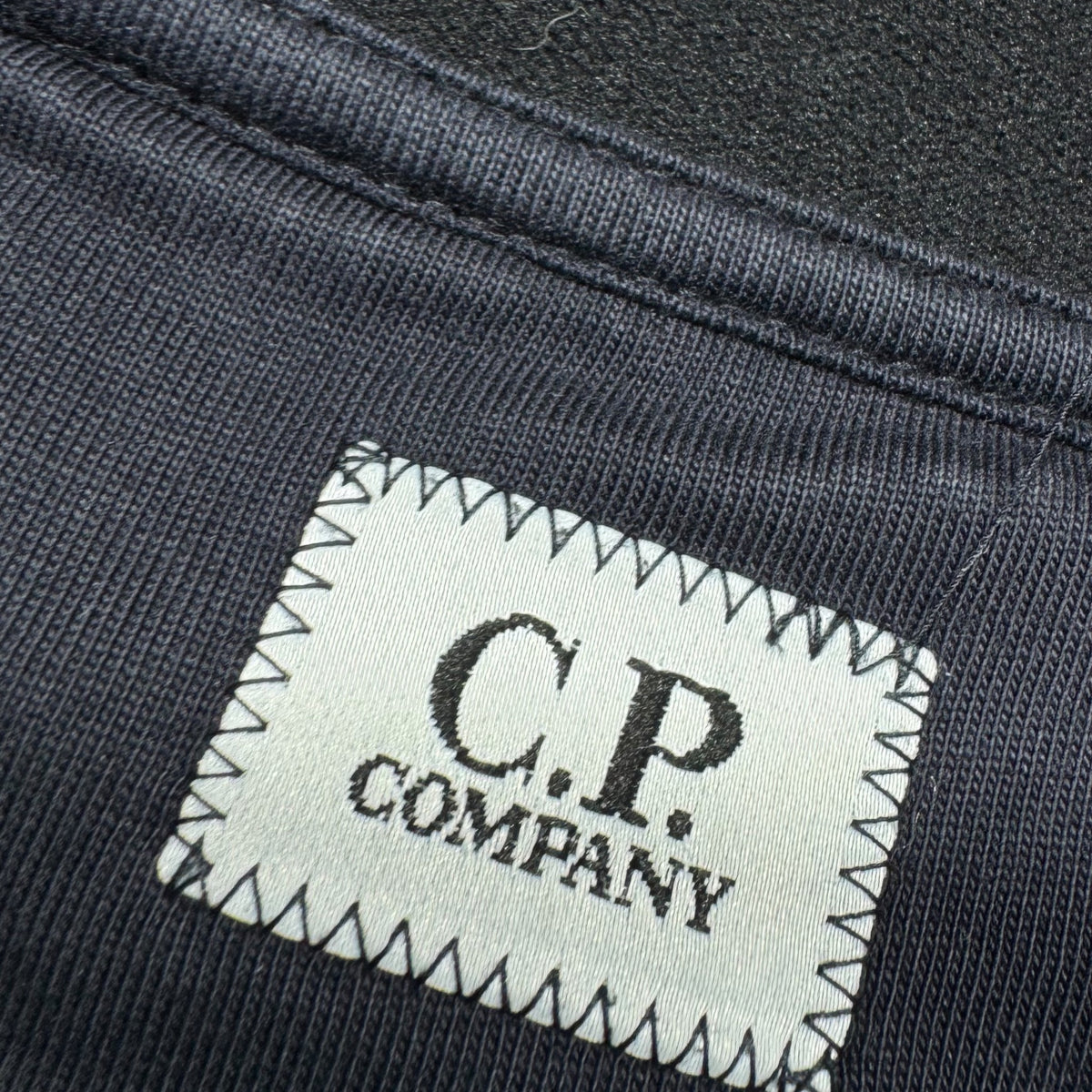 Sweat C.P. Company (S)