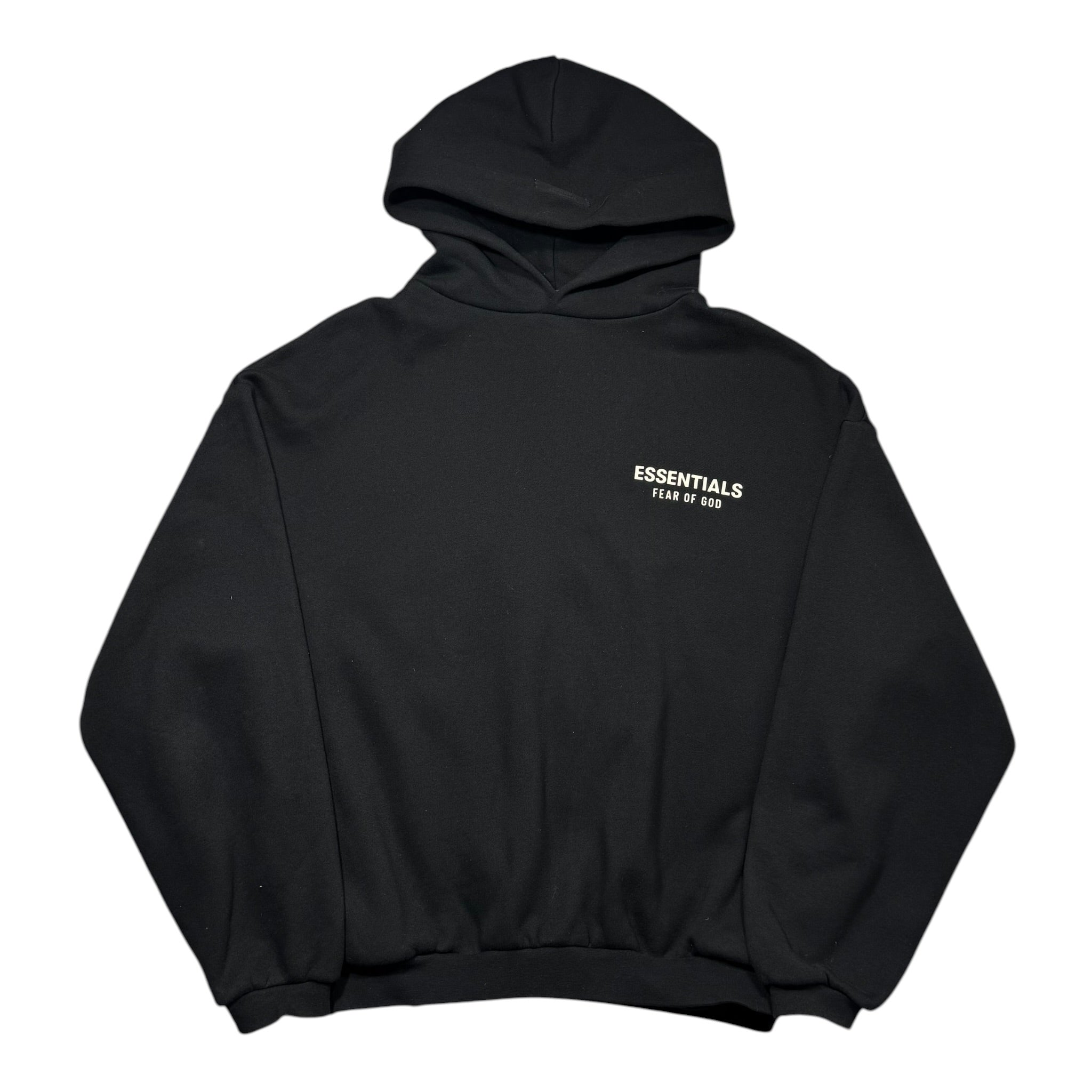 Sweat Essentials (14 ANS)