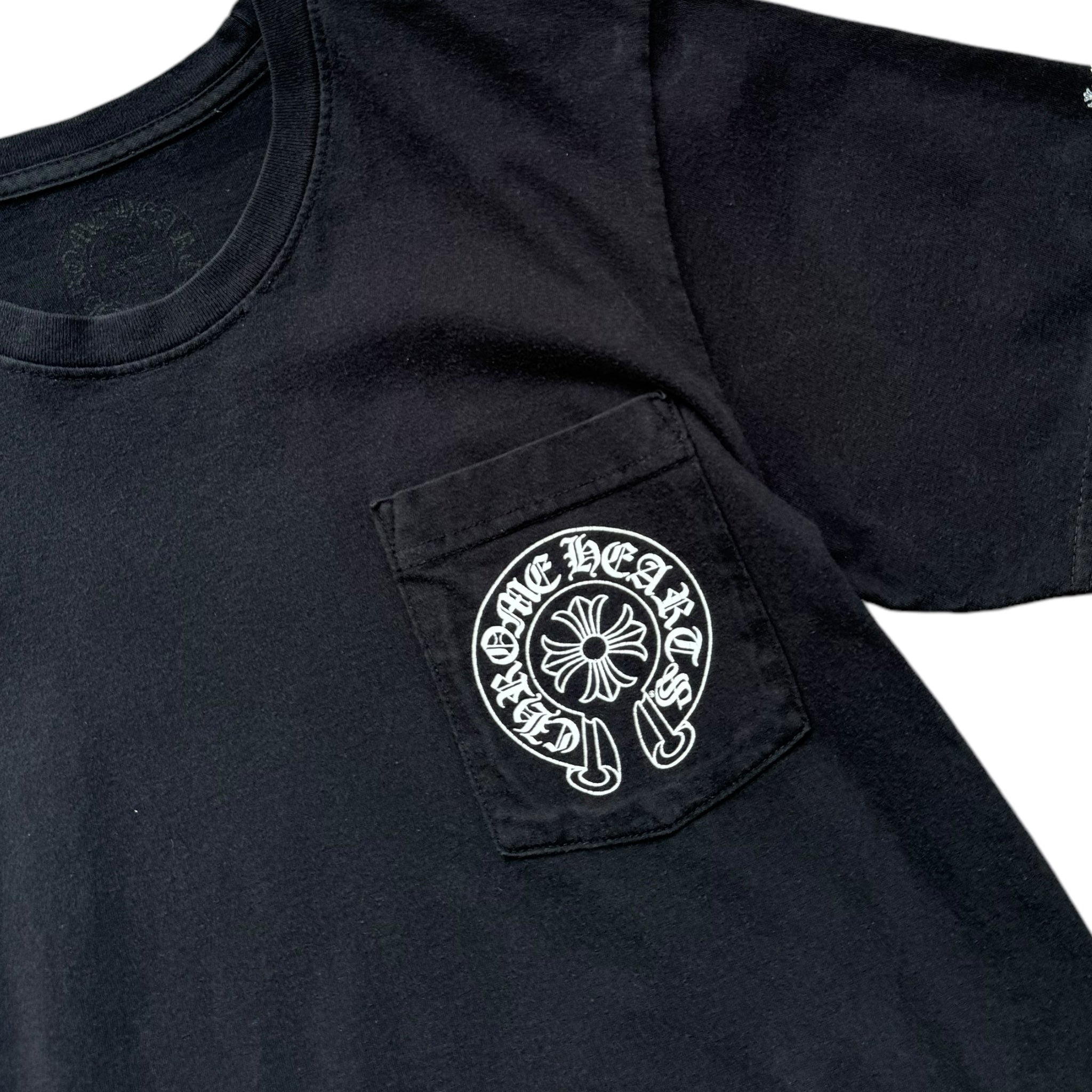 T-shirt Chrome Hearts (S)