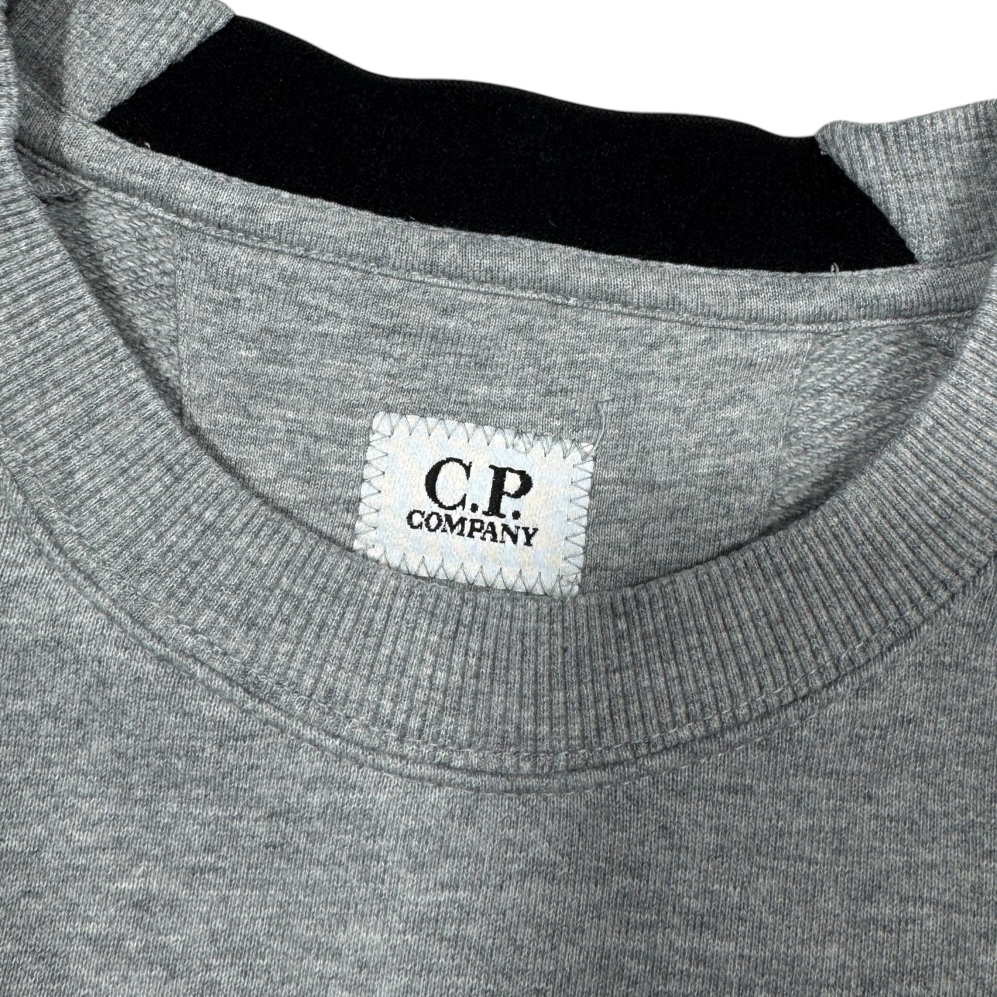 Sweat C.P. Company (M)