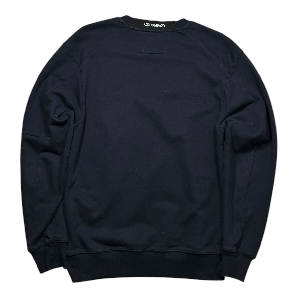 Sweat C.P. Company (S)