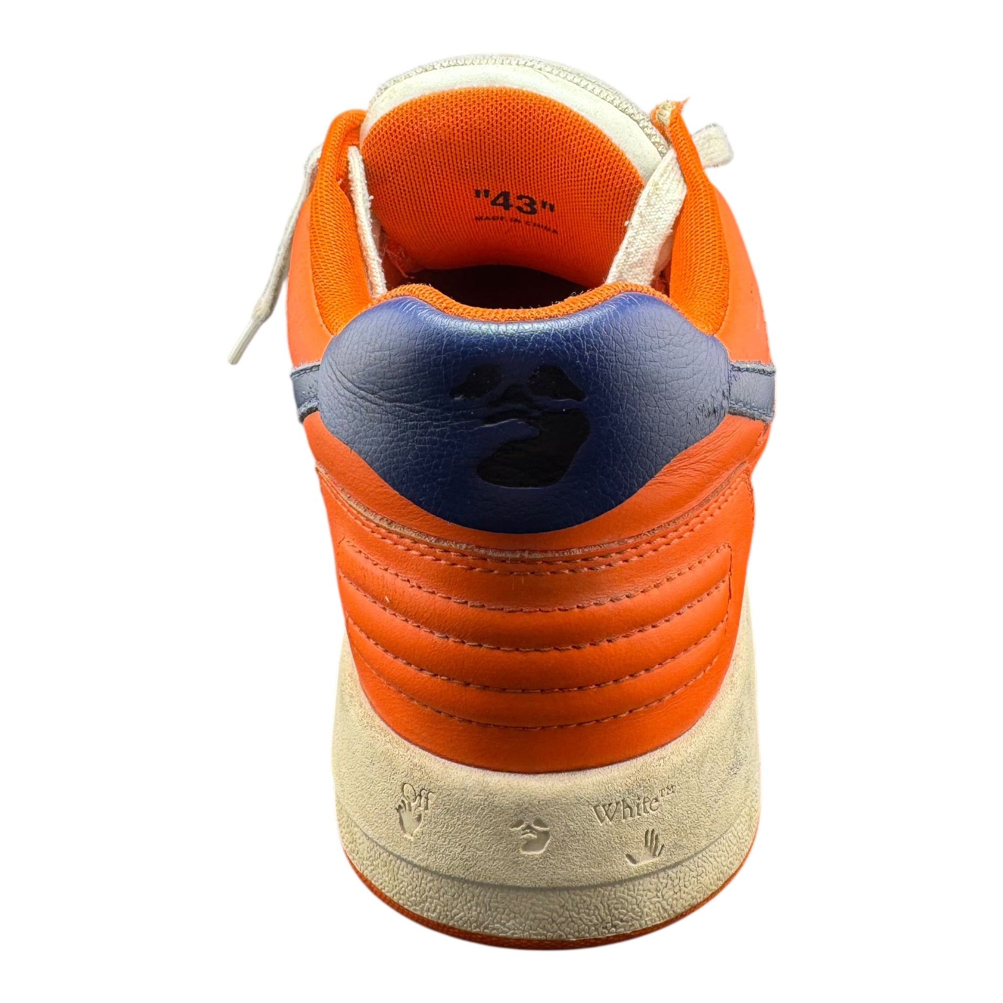 Off-White Out Off Office (43EU)