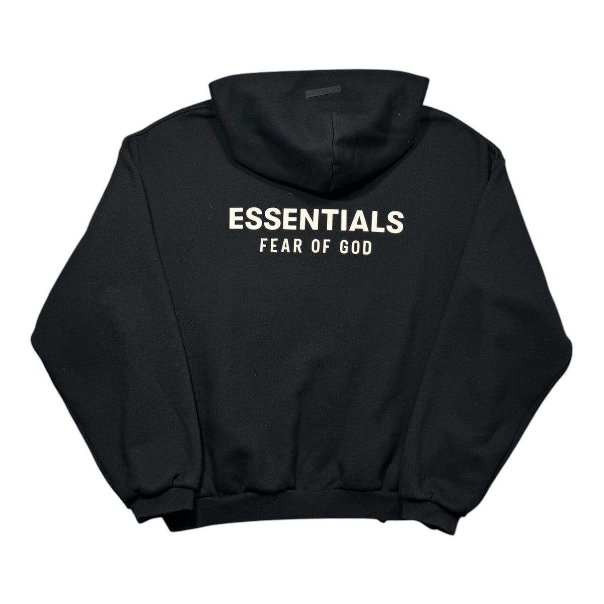 Sweat Essentials (14 ANS)