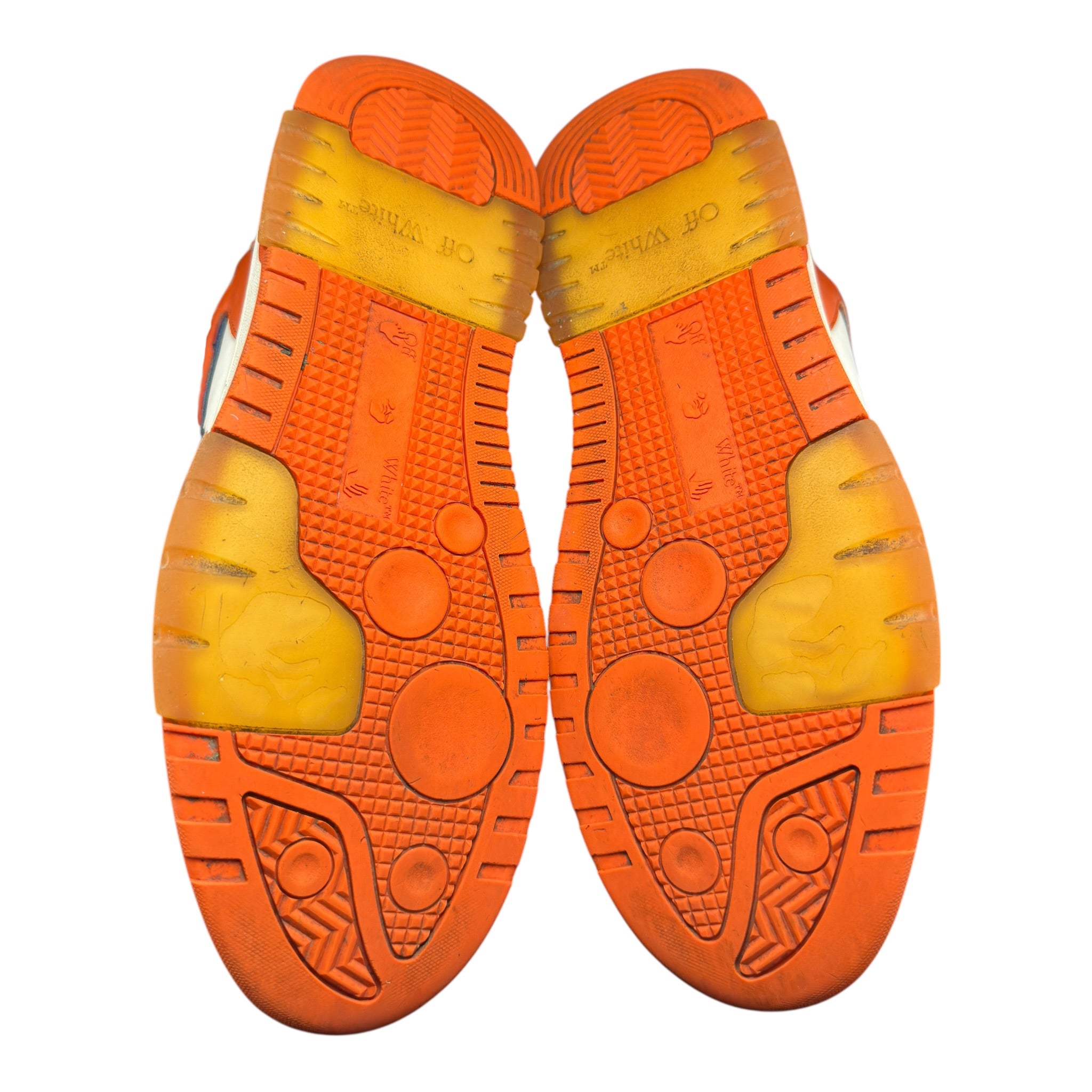 Off-White Out Off Office (43EU)