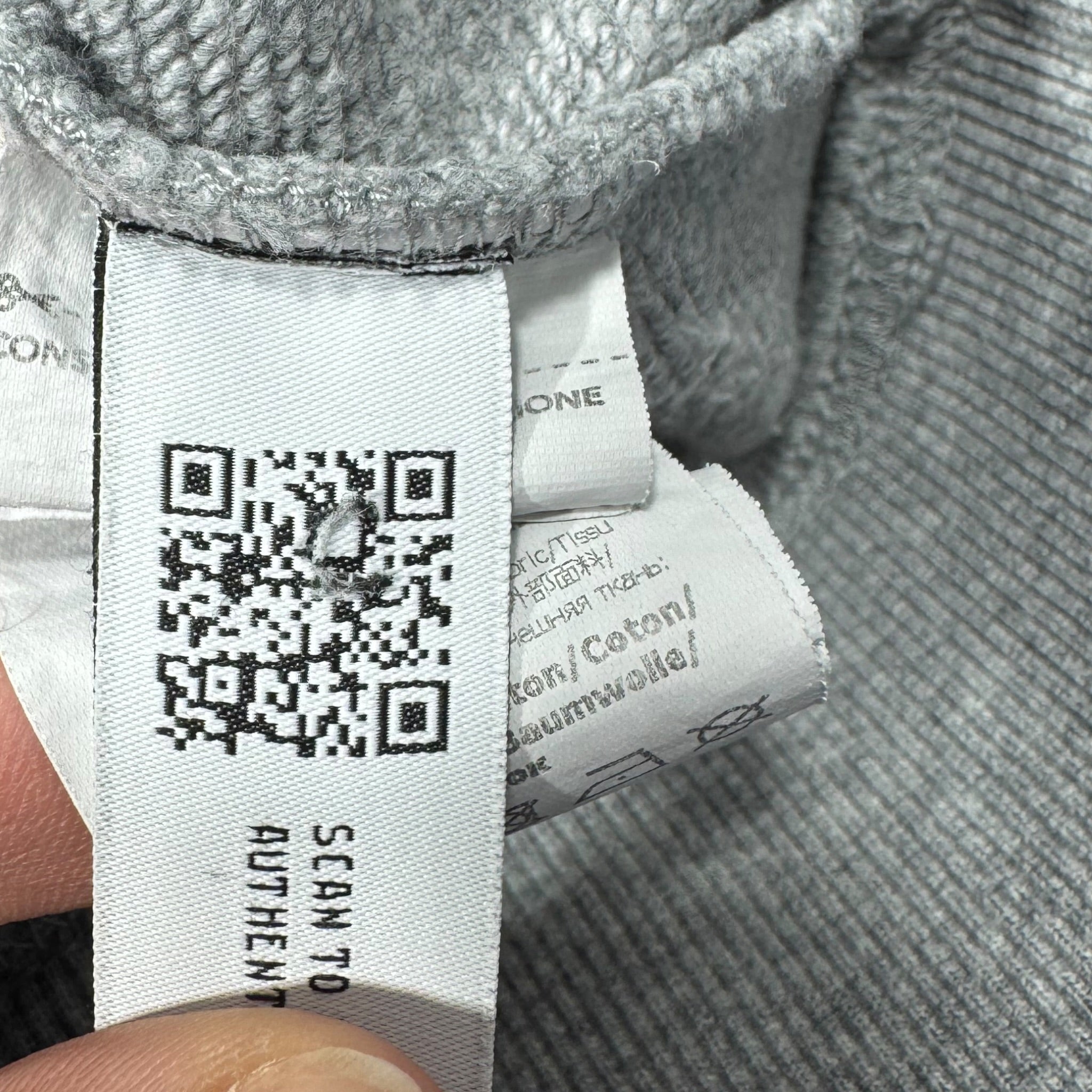 Sweat C.P. Company (M)