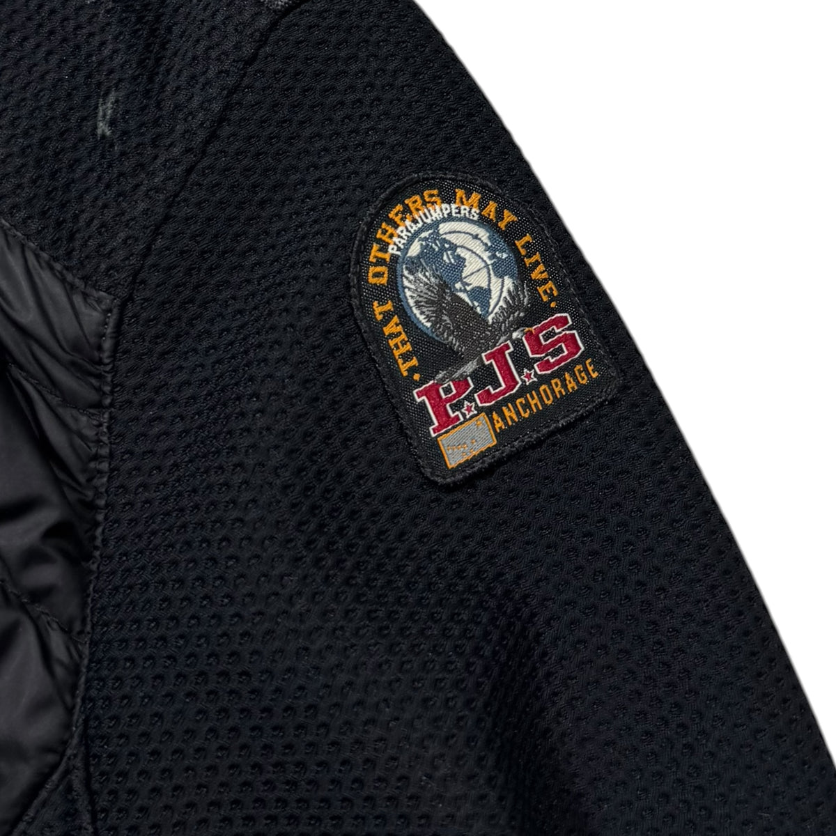 Veste Warm-Up Parajumpers (M)