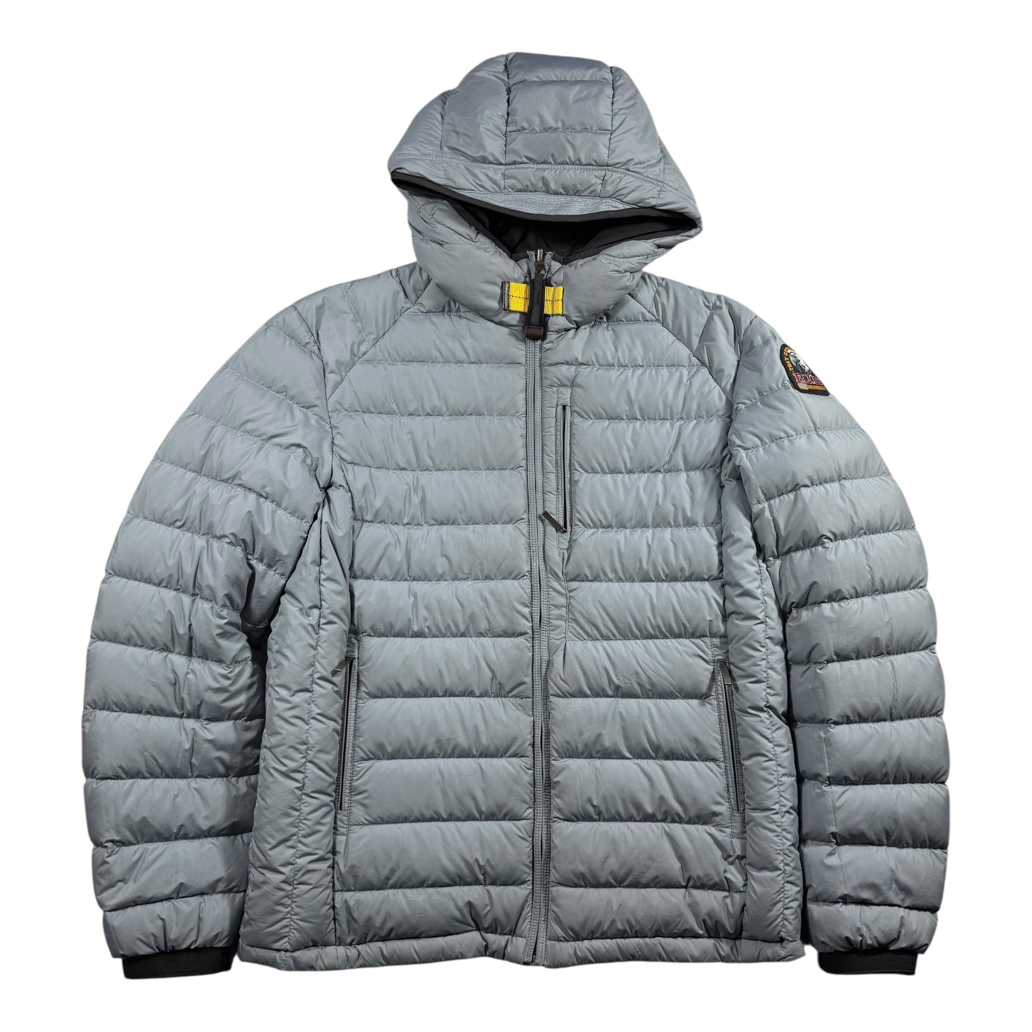 Doudoune réversible ParaJumpers (S)