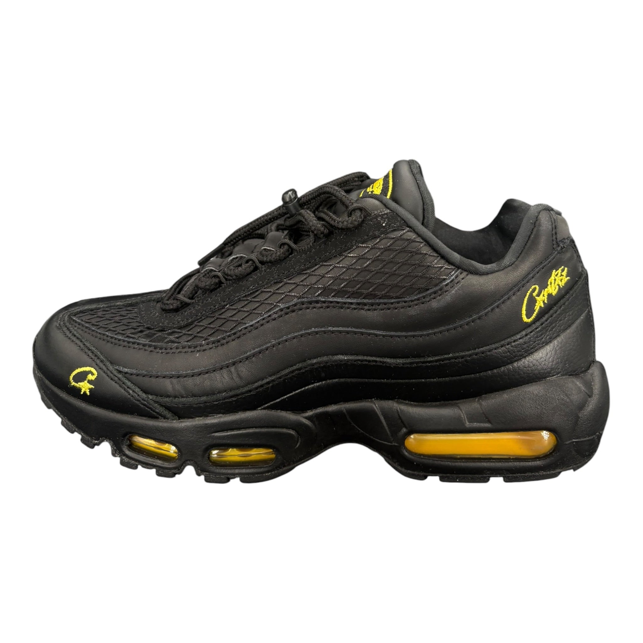 Air Max 95 Corteiz Black Honey (42.5EU)