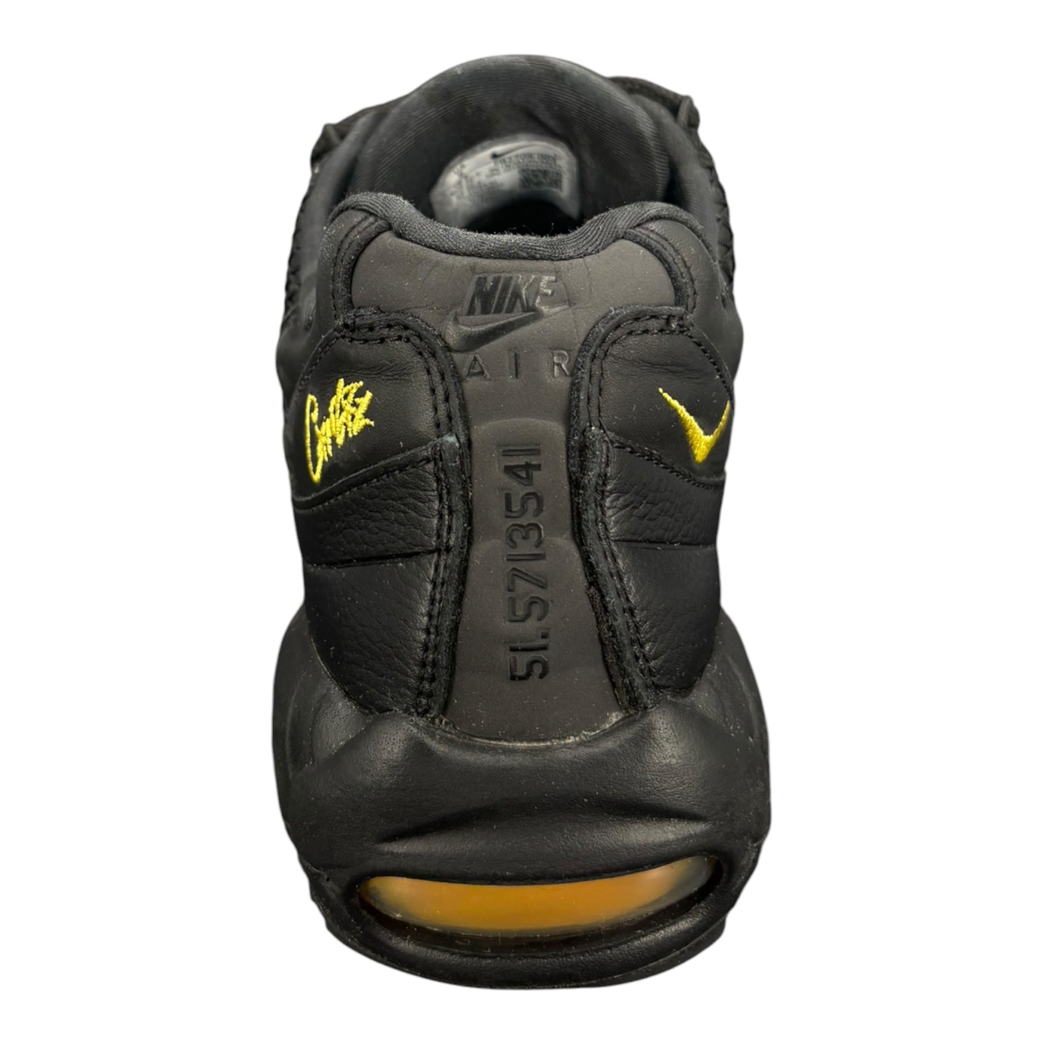 Air Max 95 Corteiz Black Honey (42.5EU)