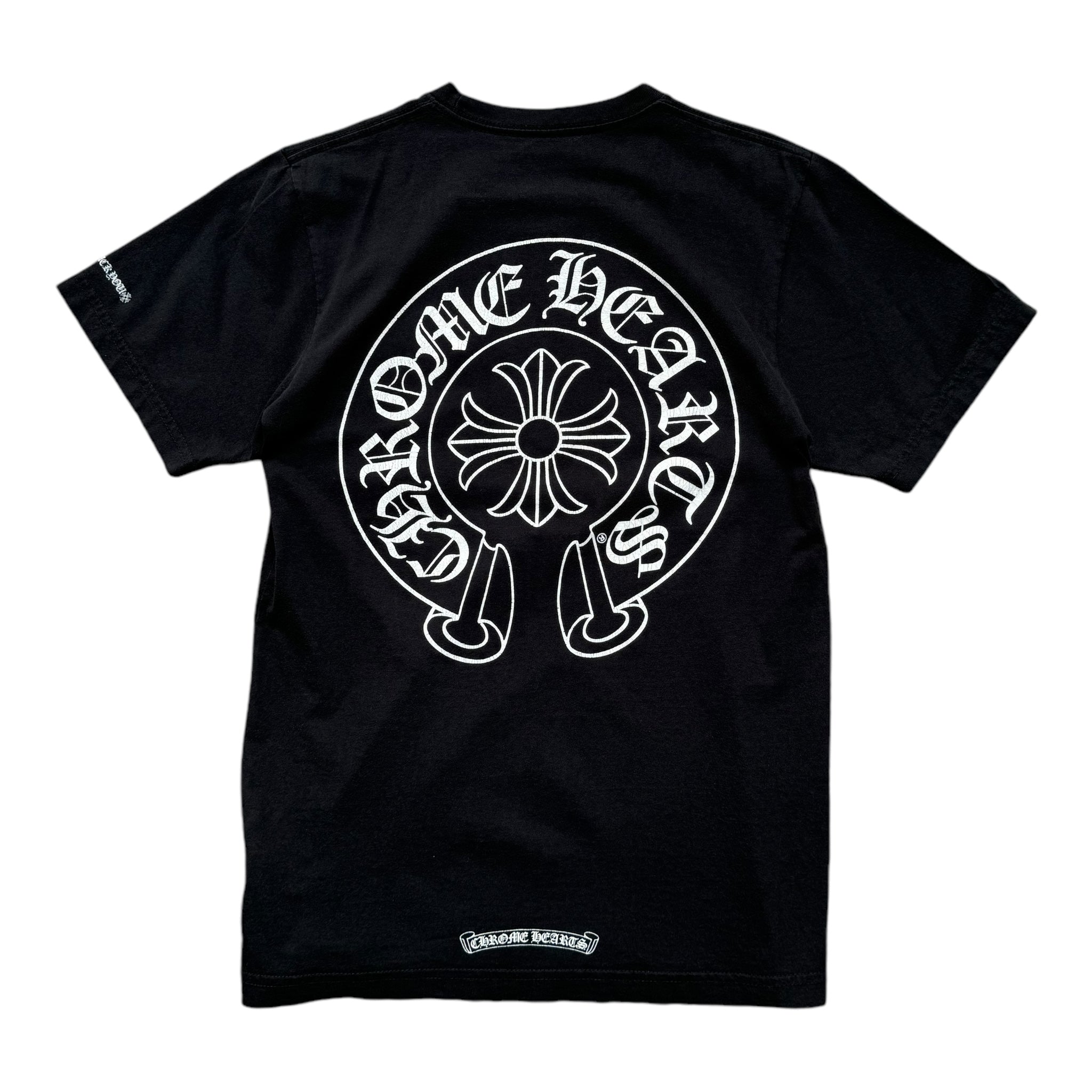 Chrome Hearts T-shirt (S)