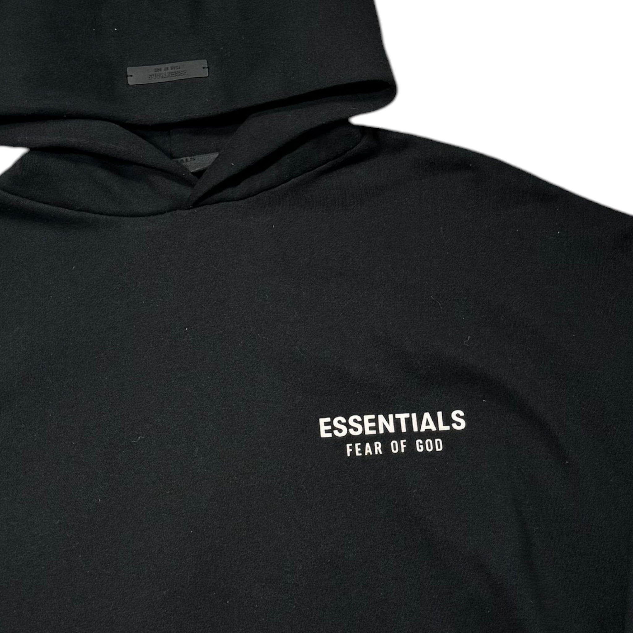 Sweat Essentials (M)