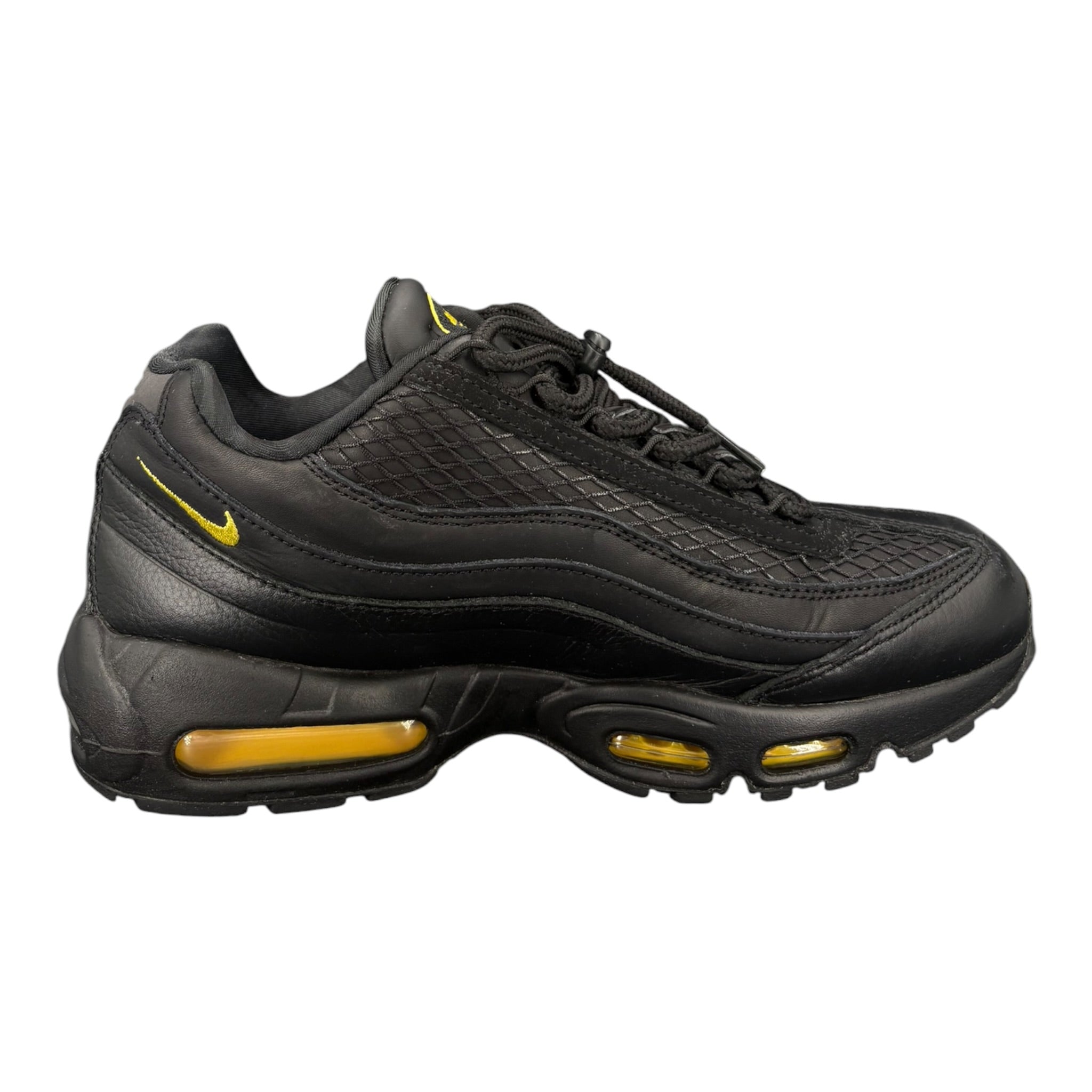 Air Max 95 Corteiz Black Honey (42.5EU)