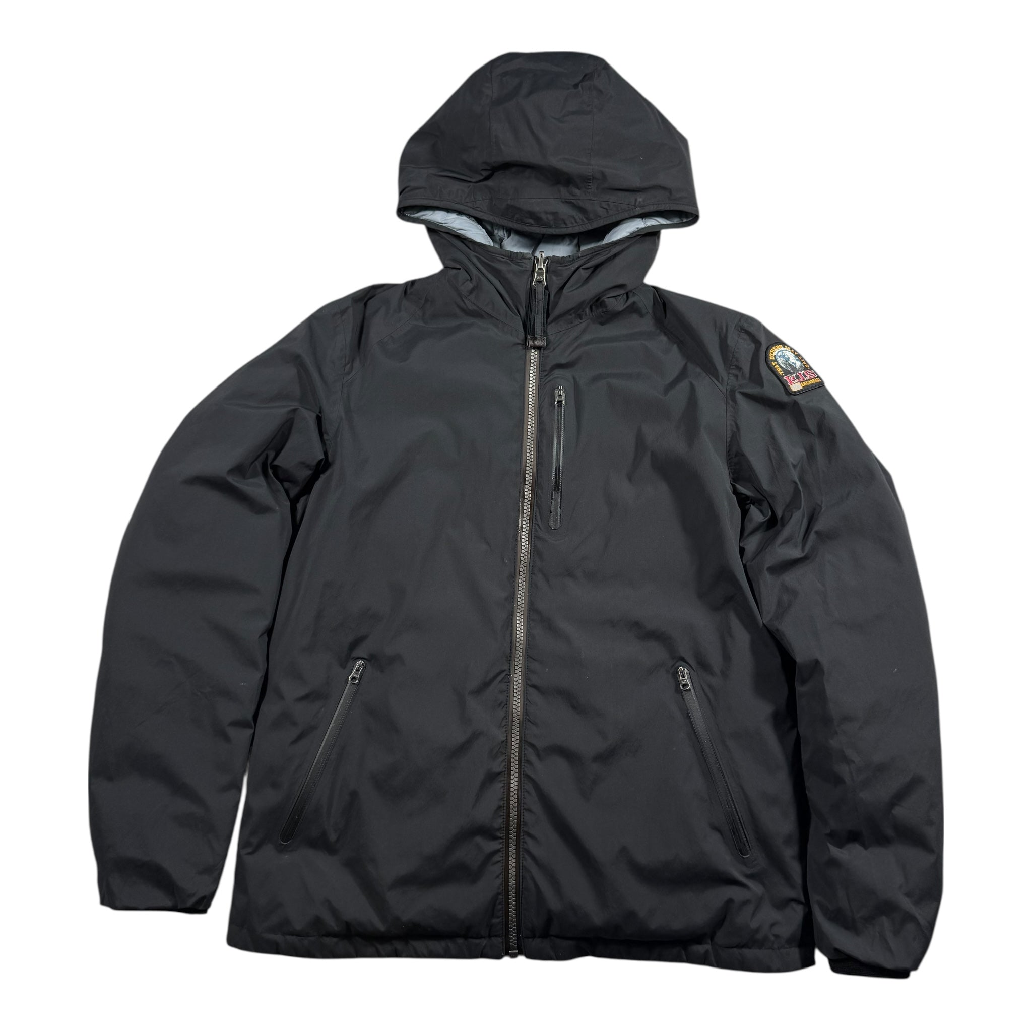 Doudoune réversible ParaJumpers (S)