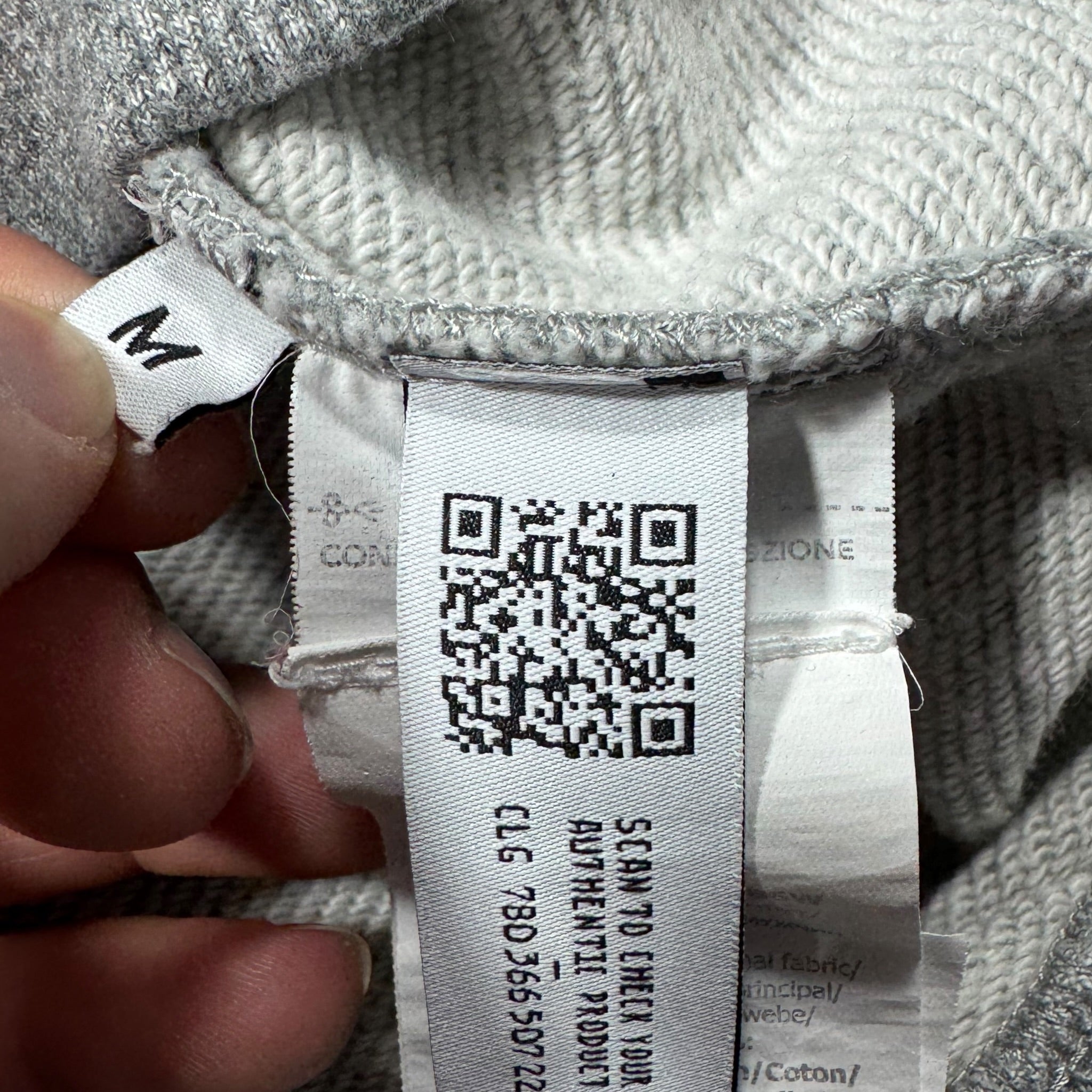 Sweat C.P. Company (M)
