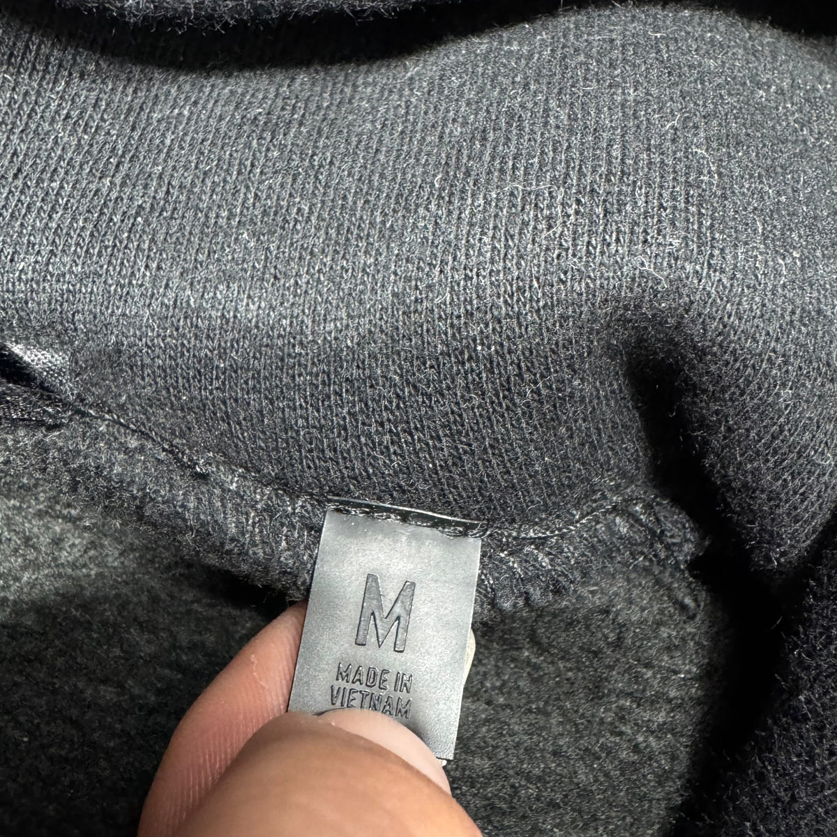 Sweat Essentials (M)