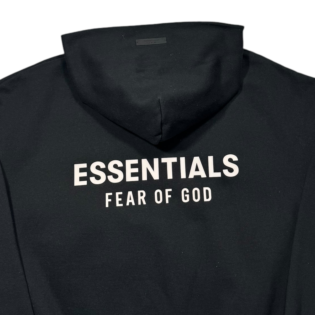 Sweat Essentials (M)