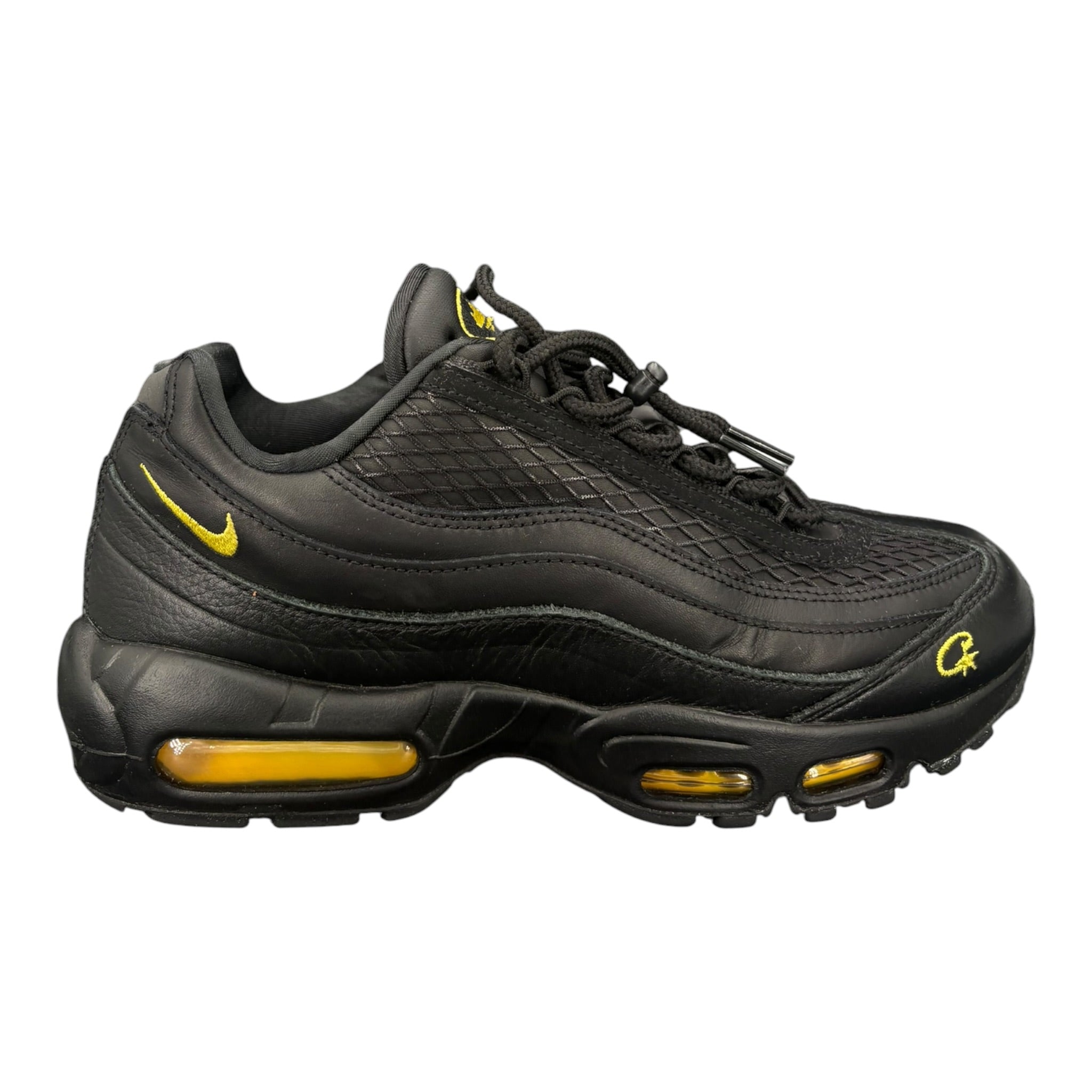 Air Max 95 Corteiz Black Honey (42.5EU)