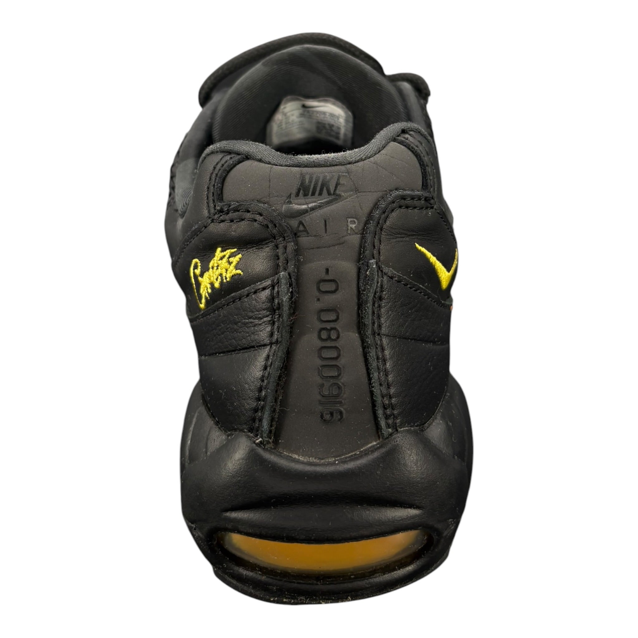 Air Max 95 Corteiz Black Honey (42.5EU)