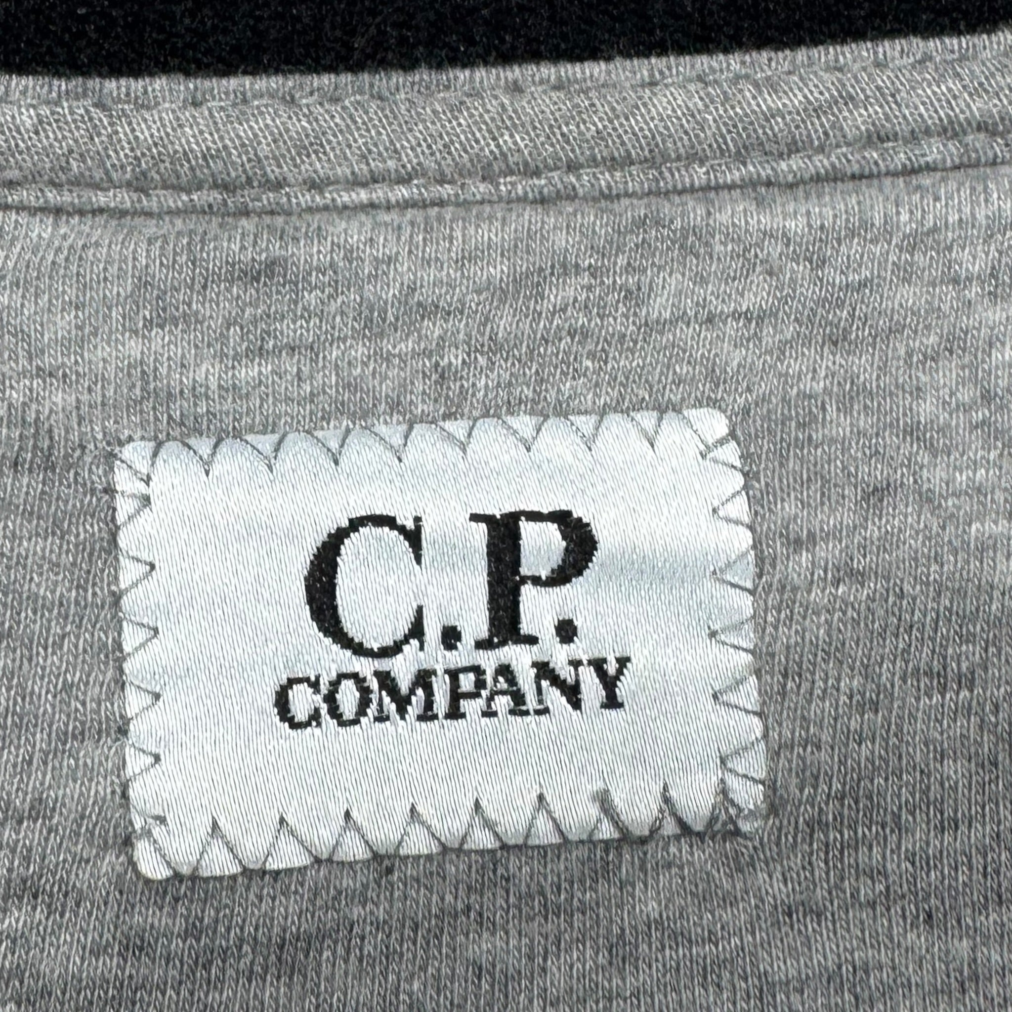 Sweat C.P. Company (M)