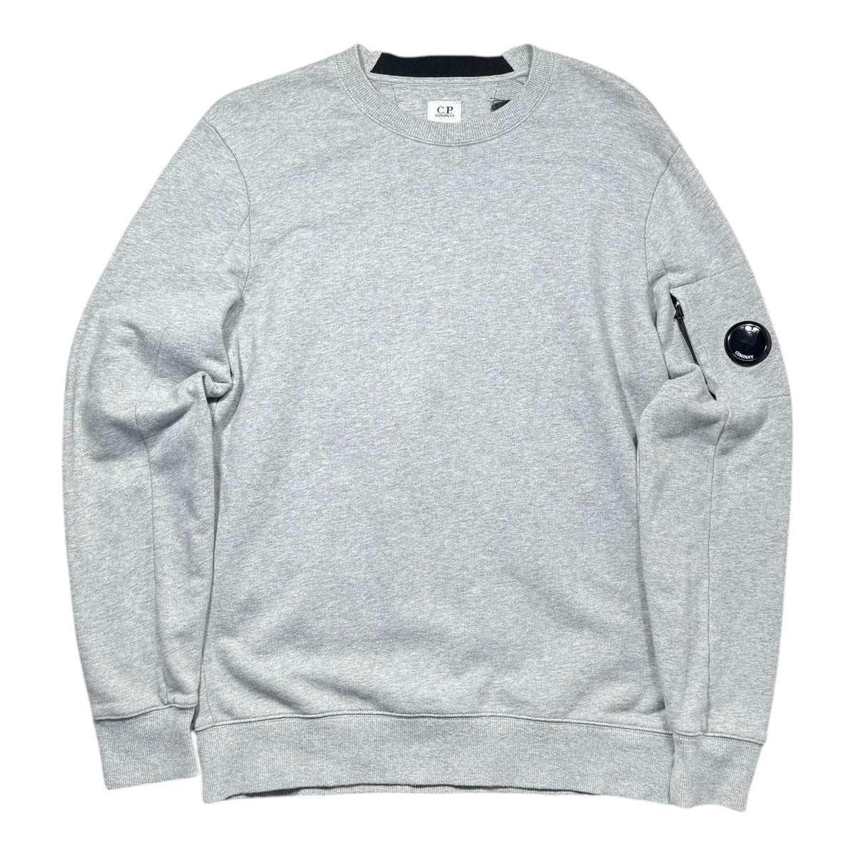 Sweat C.P. Company (L)
