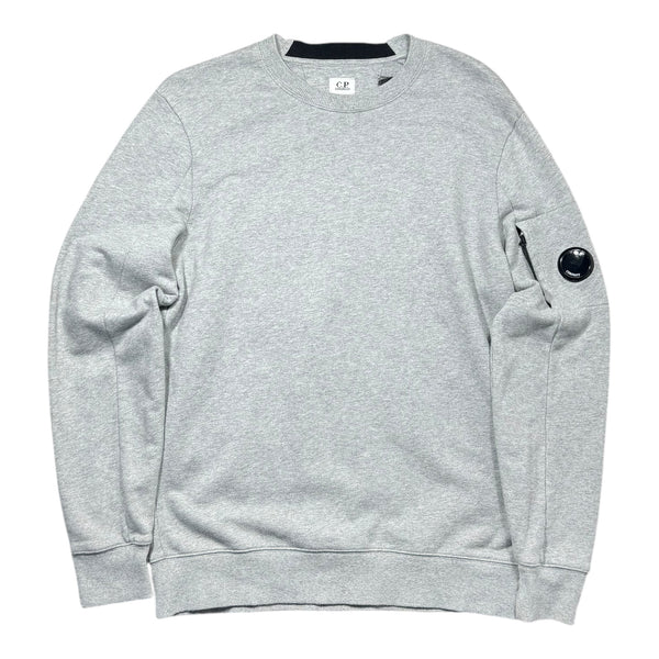 Sweat C.P. Company (L)