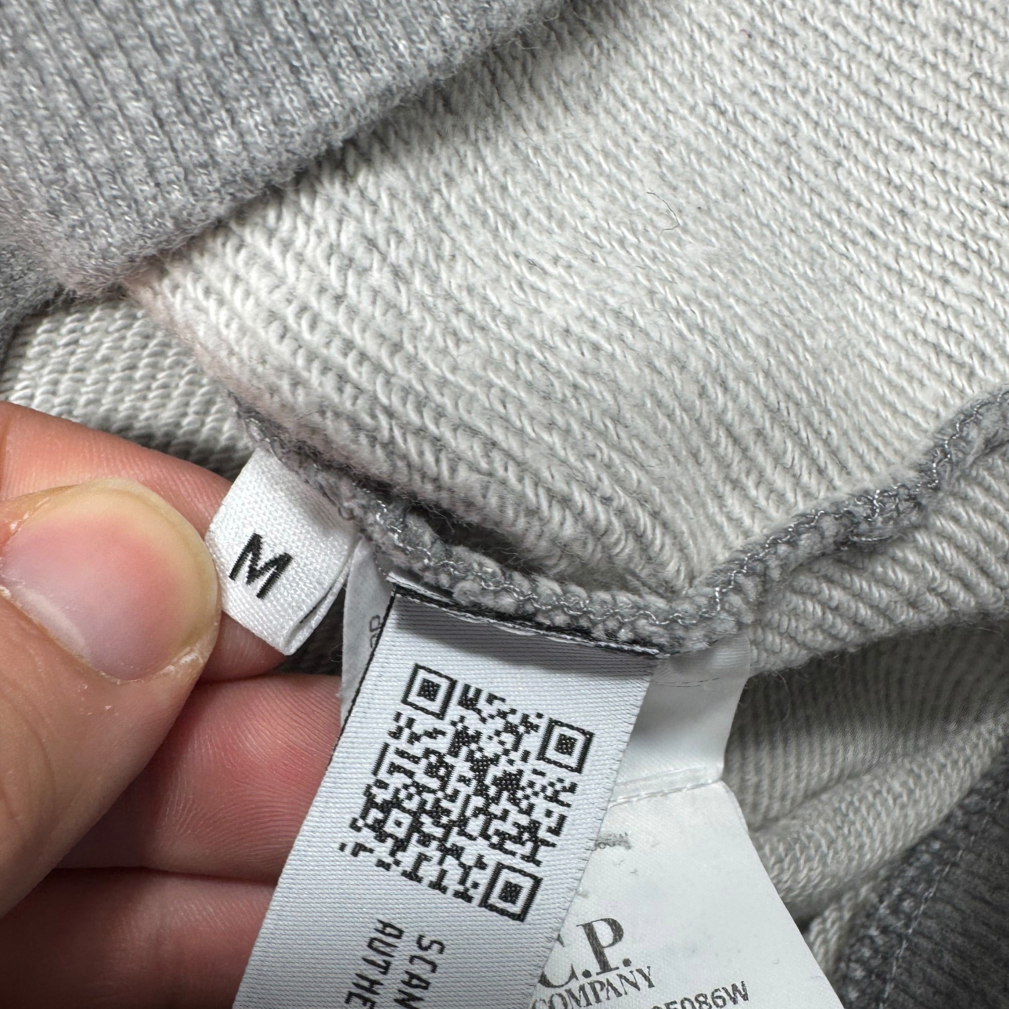 Sweat C.P. Company (M)